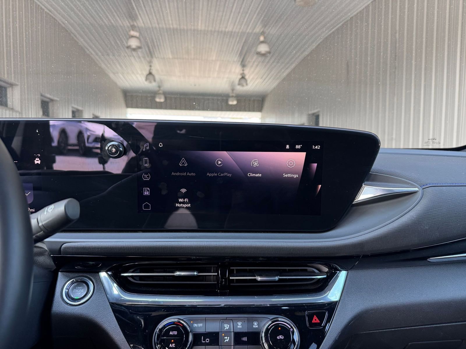 Thumbnail: 2025 Buick Envista - 32