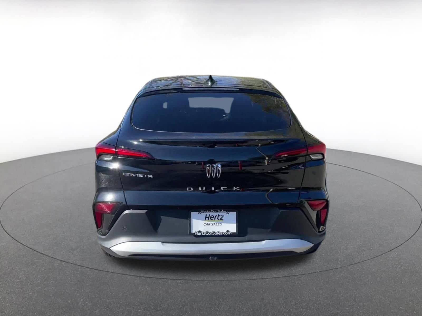 Thumbnail: 2025 Buick Envista - 11