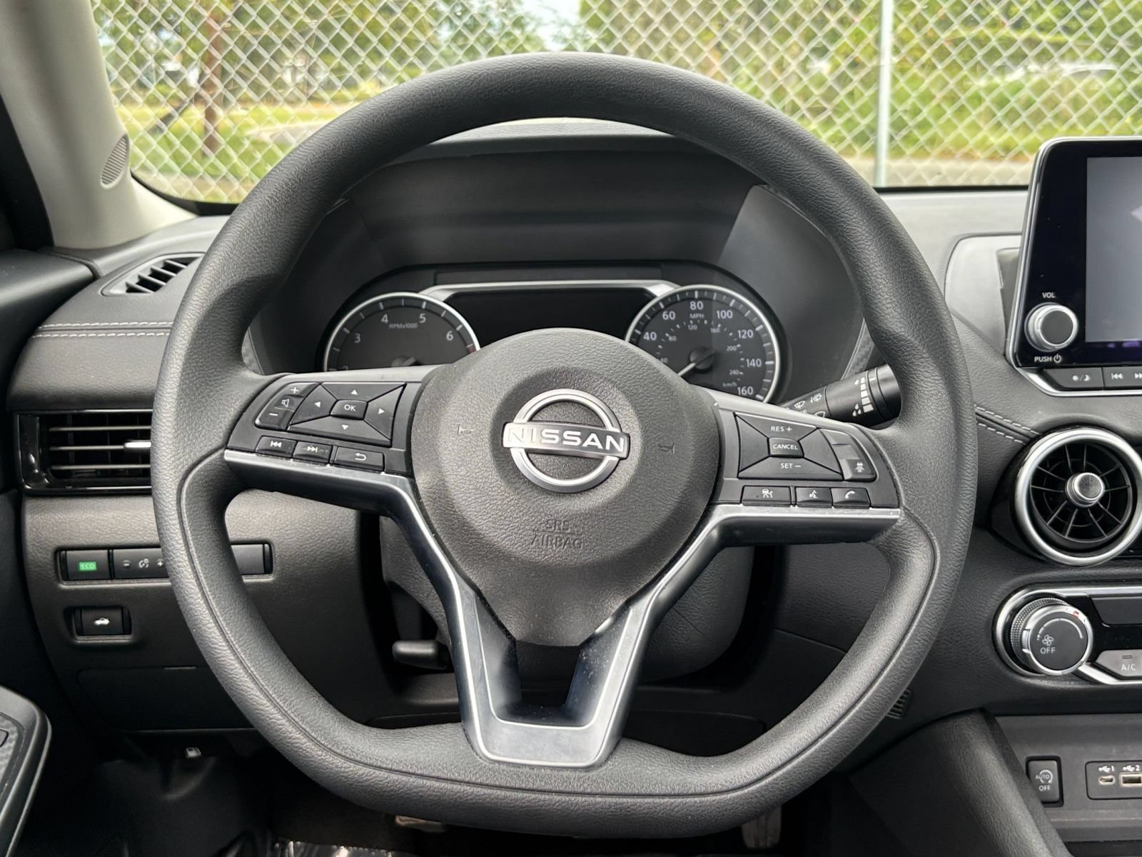 Thumbnail: 2025 Nissan Sentra - 25