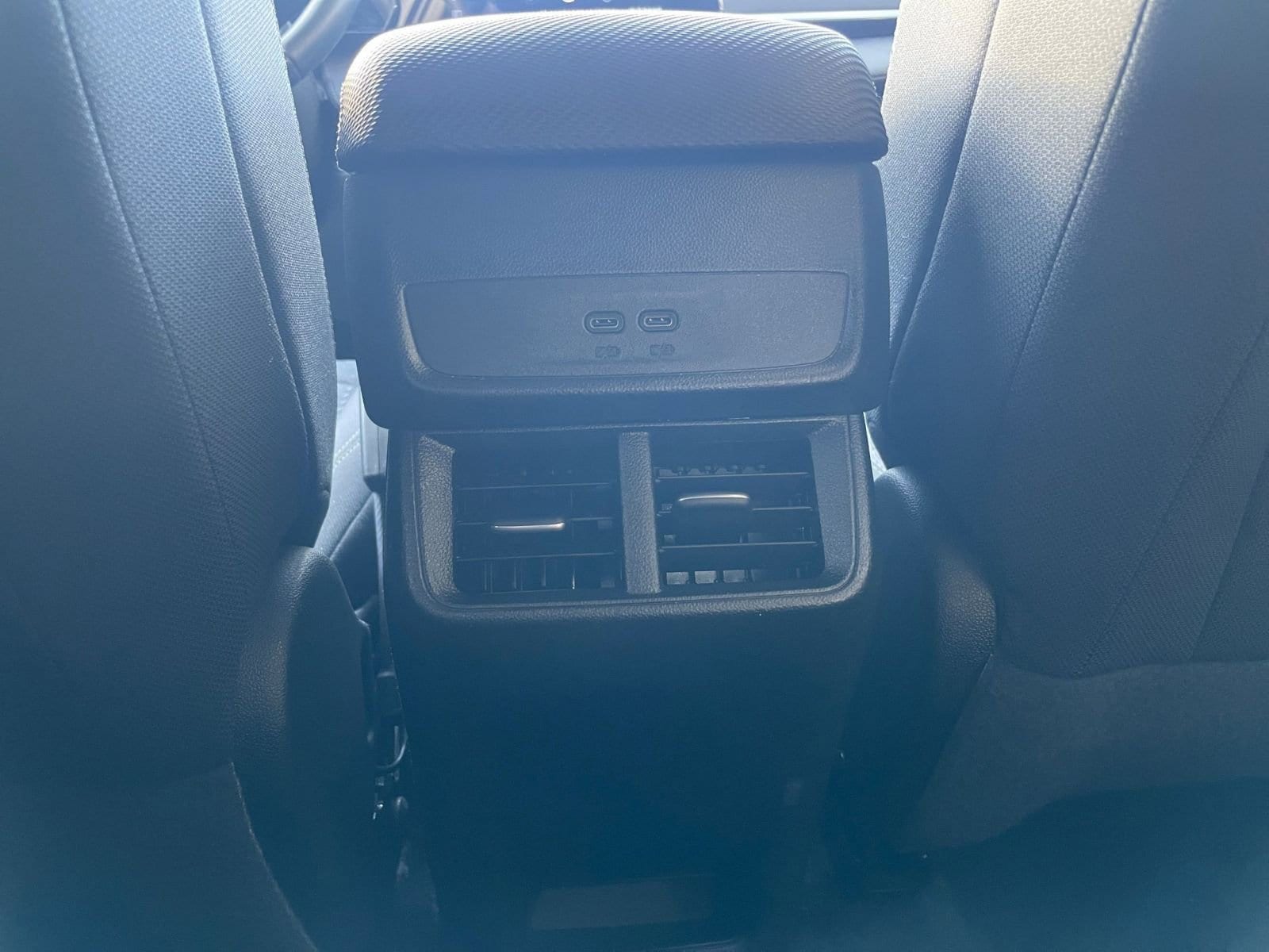 Thumbnail: 2025 Chevrolet Equinox - 23