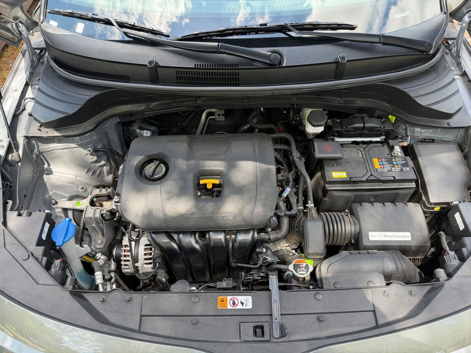 Thumbnail: 2025 Kia Soul - 30