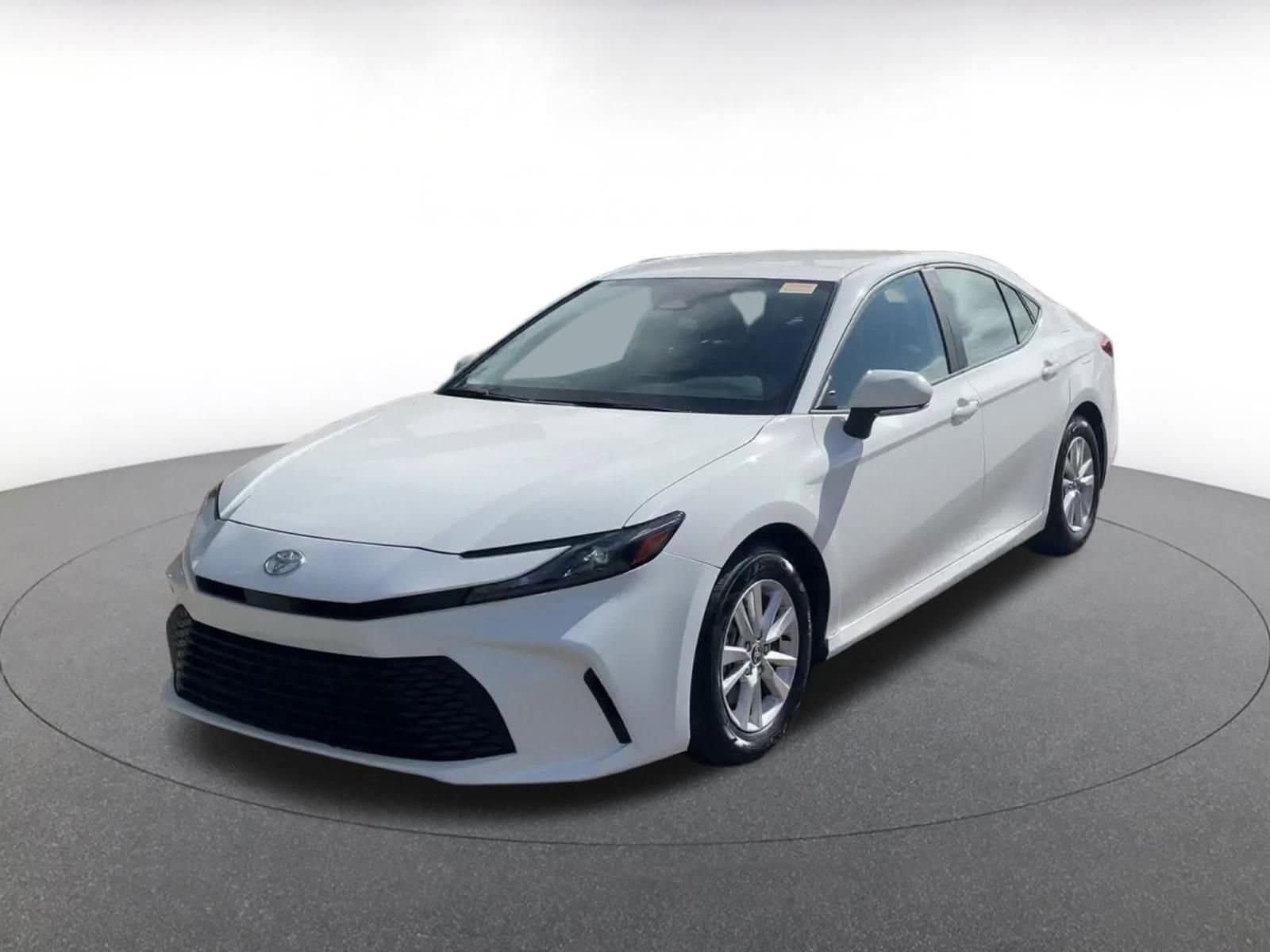 Thumbnail: 2025 Toyota Camry - 4