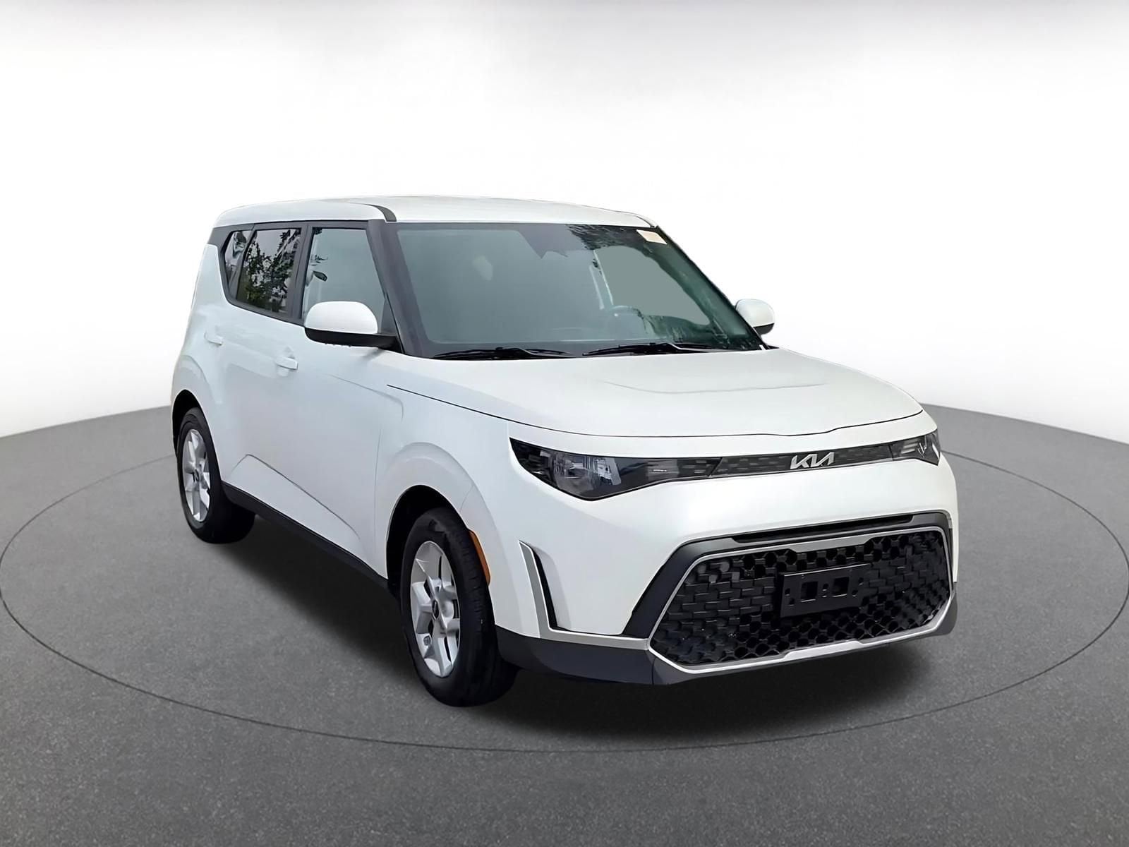 Thumbnail: 2025 Kia Soul - 2