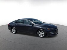 2023 Chevrolet Malibu LT -
                  Jacksonville, FL