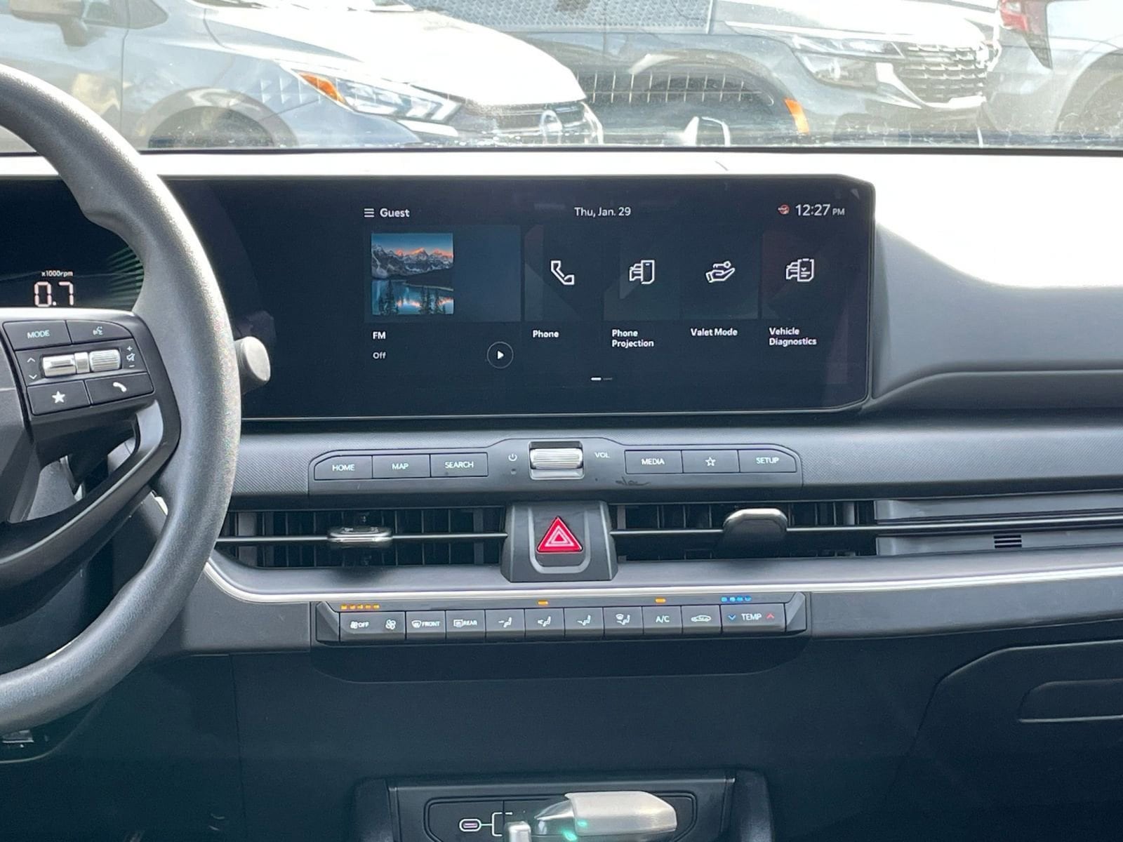 Thumbnail: 2025 Kia K4 - 20