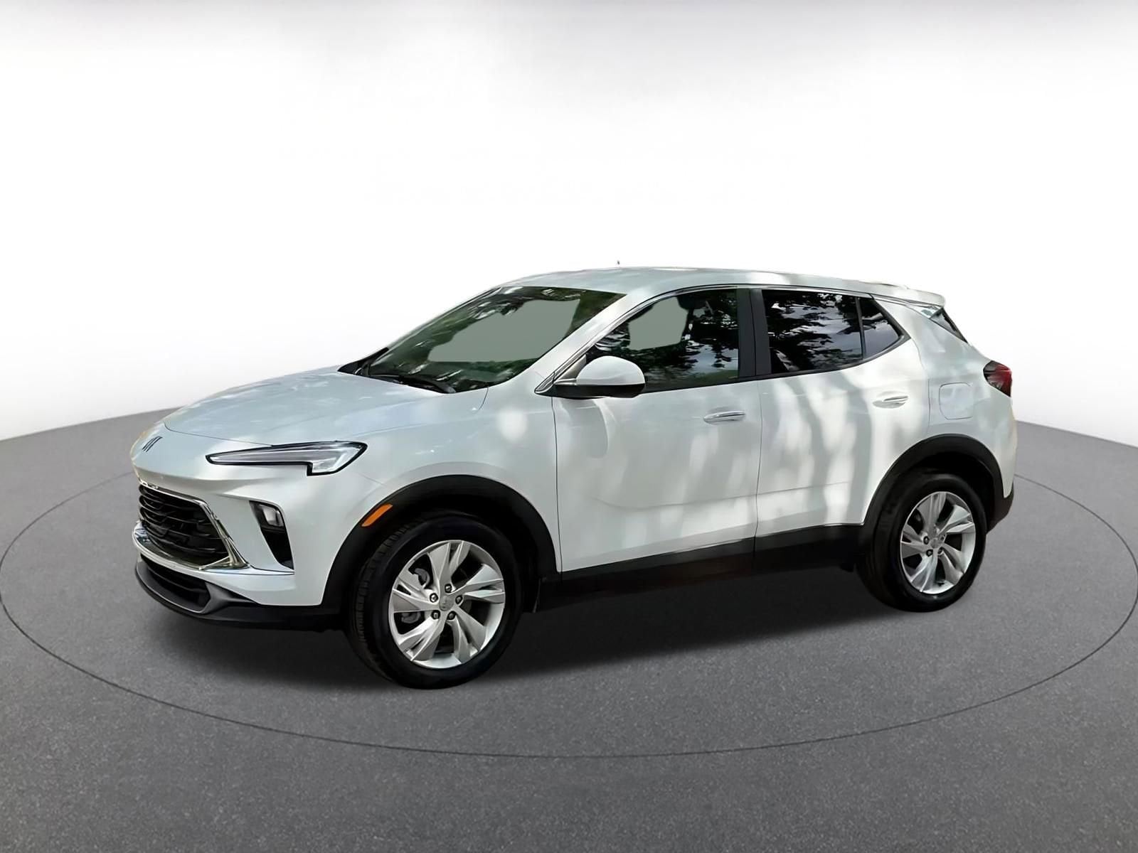 Thumbnail: 2025 Buick Encore GX - 8