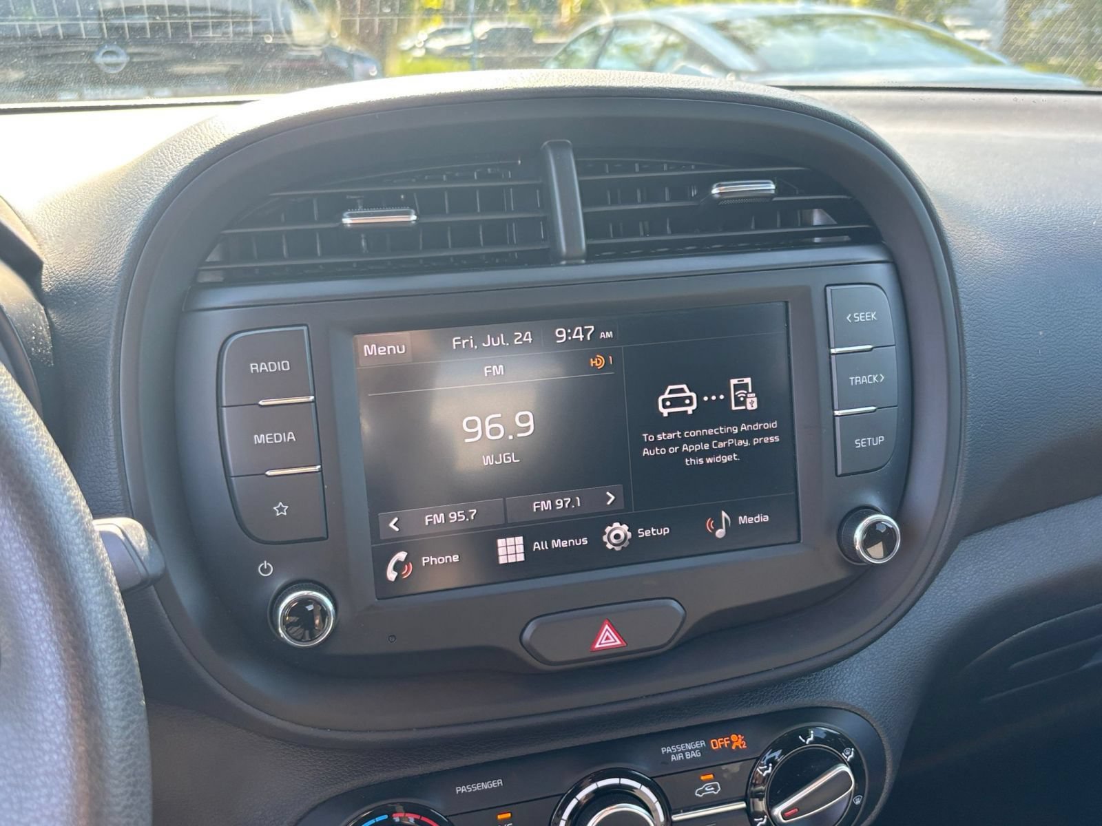Thumbnail: 2025 Kia Soul - 16