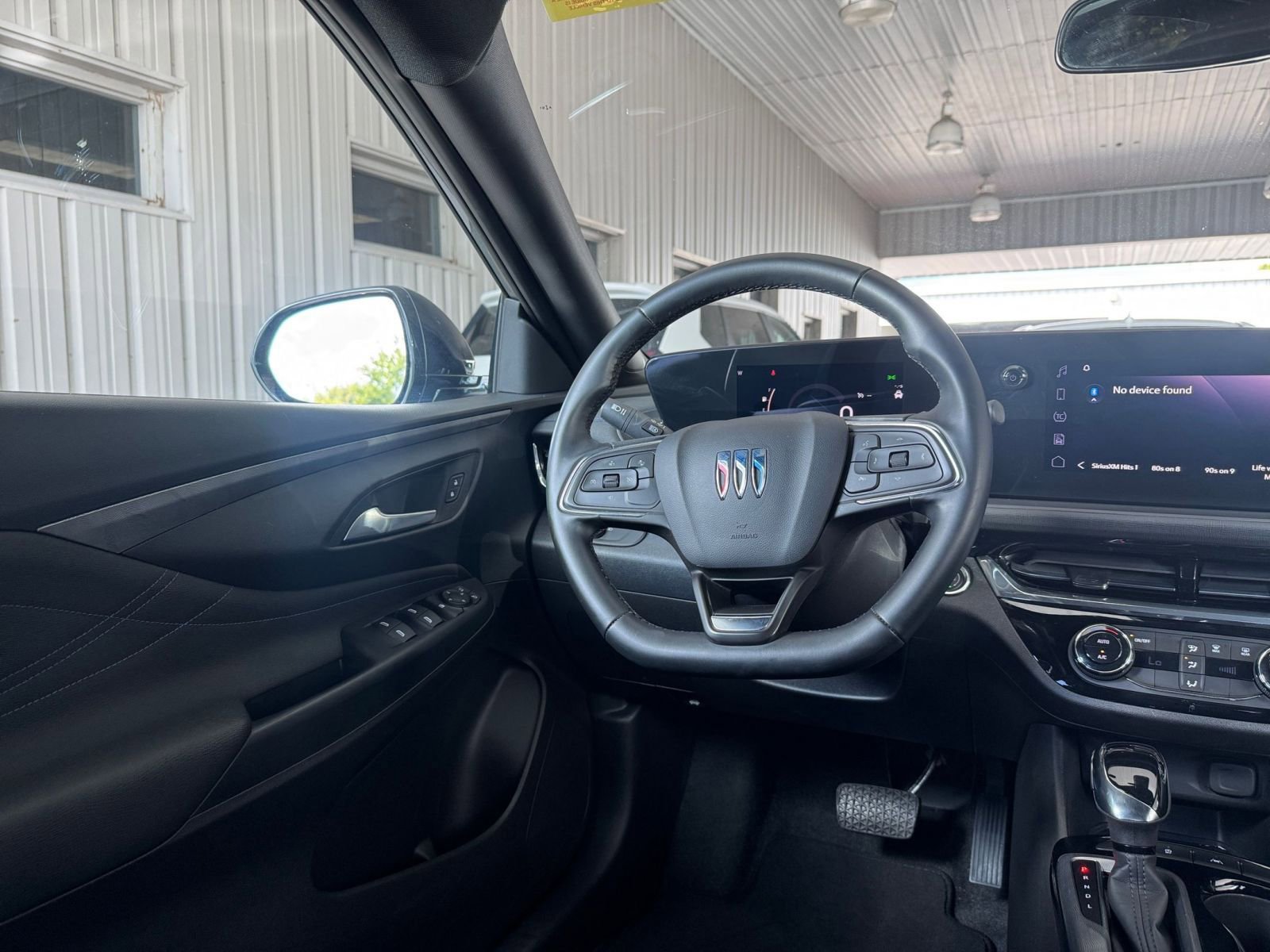 Thumbnail: 2025 Buick Envista - 32