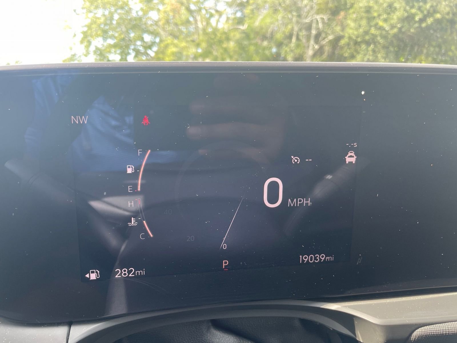 Thumbnail: 2025 Buick Envista - 28