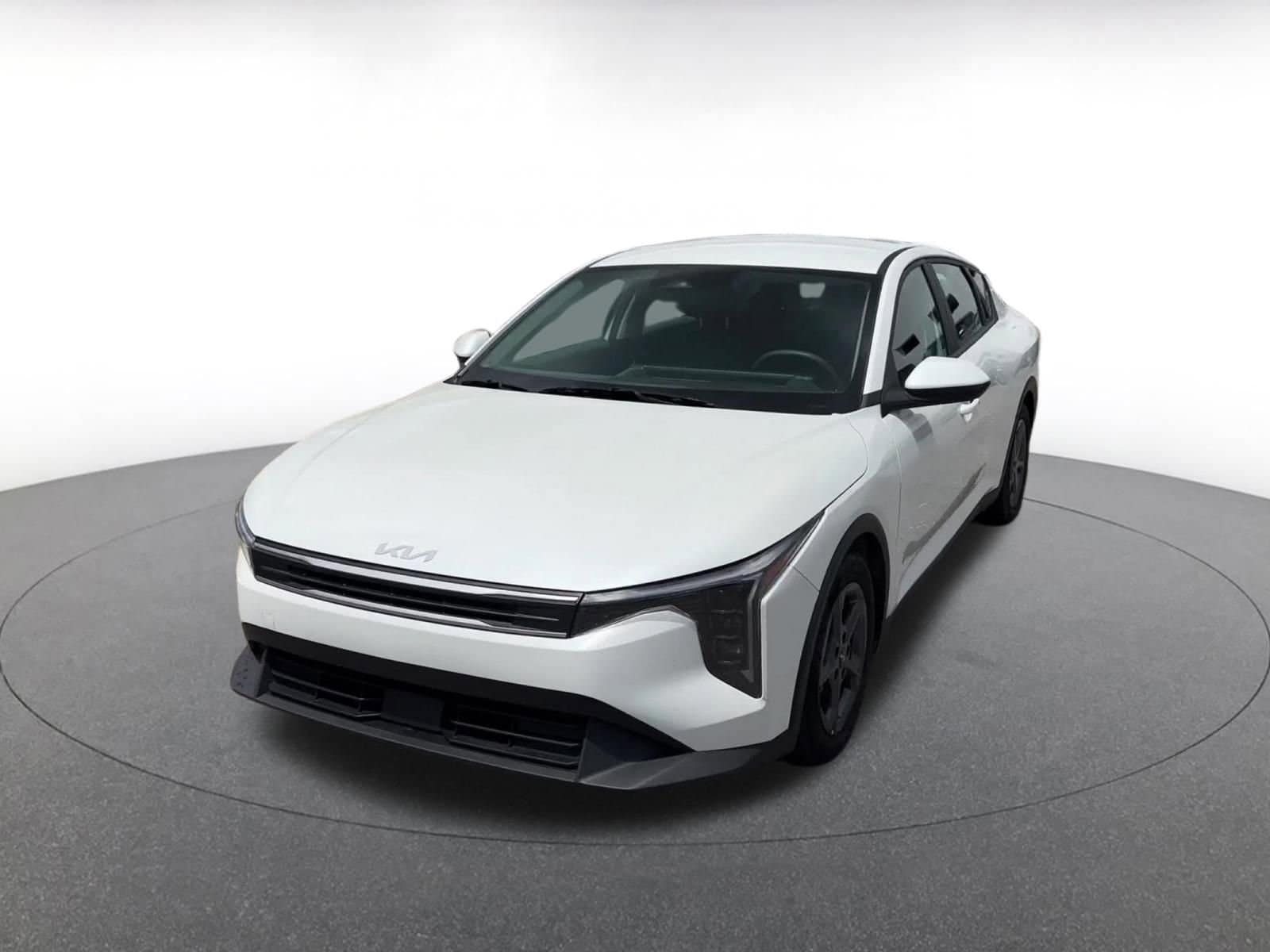 Thumbnail: 2025 Kia K4 - 4