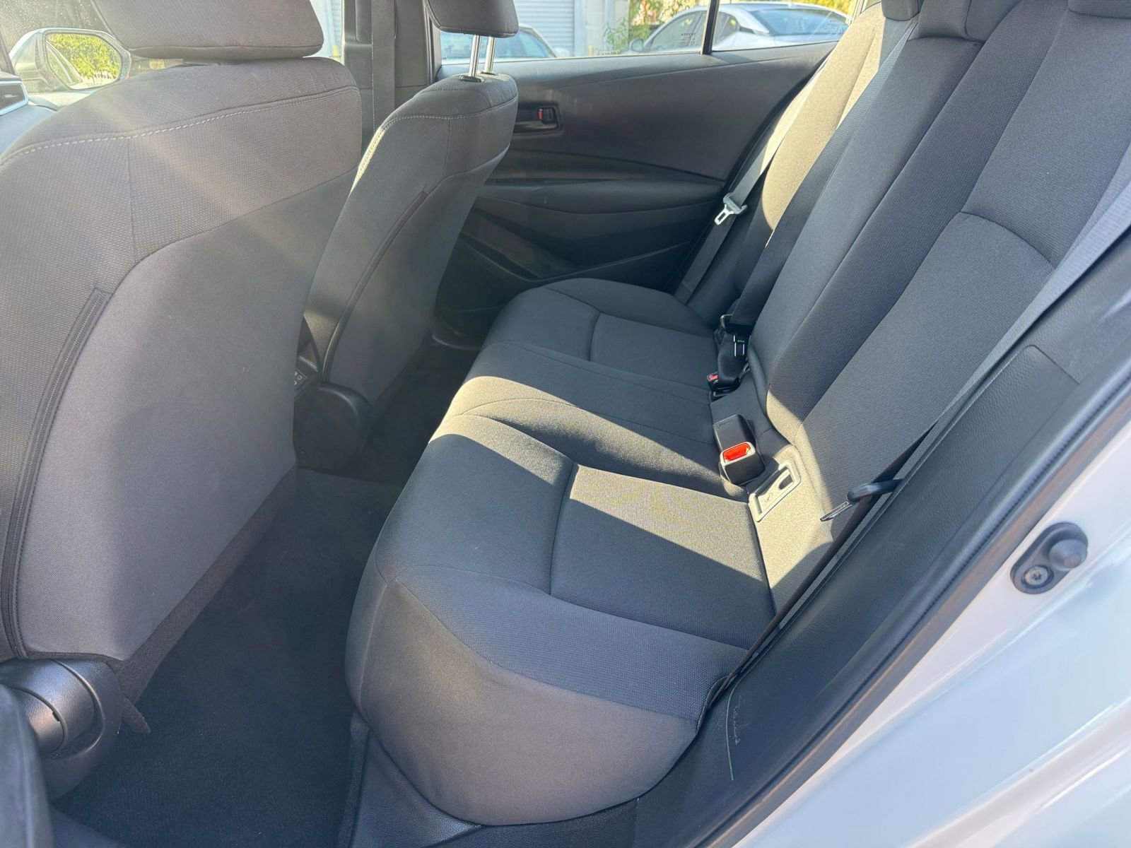 Thumbnail: 2025 Toyota Corolla - 23