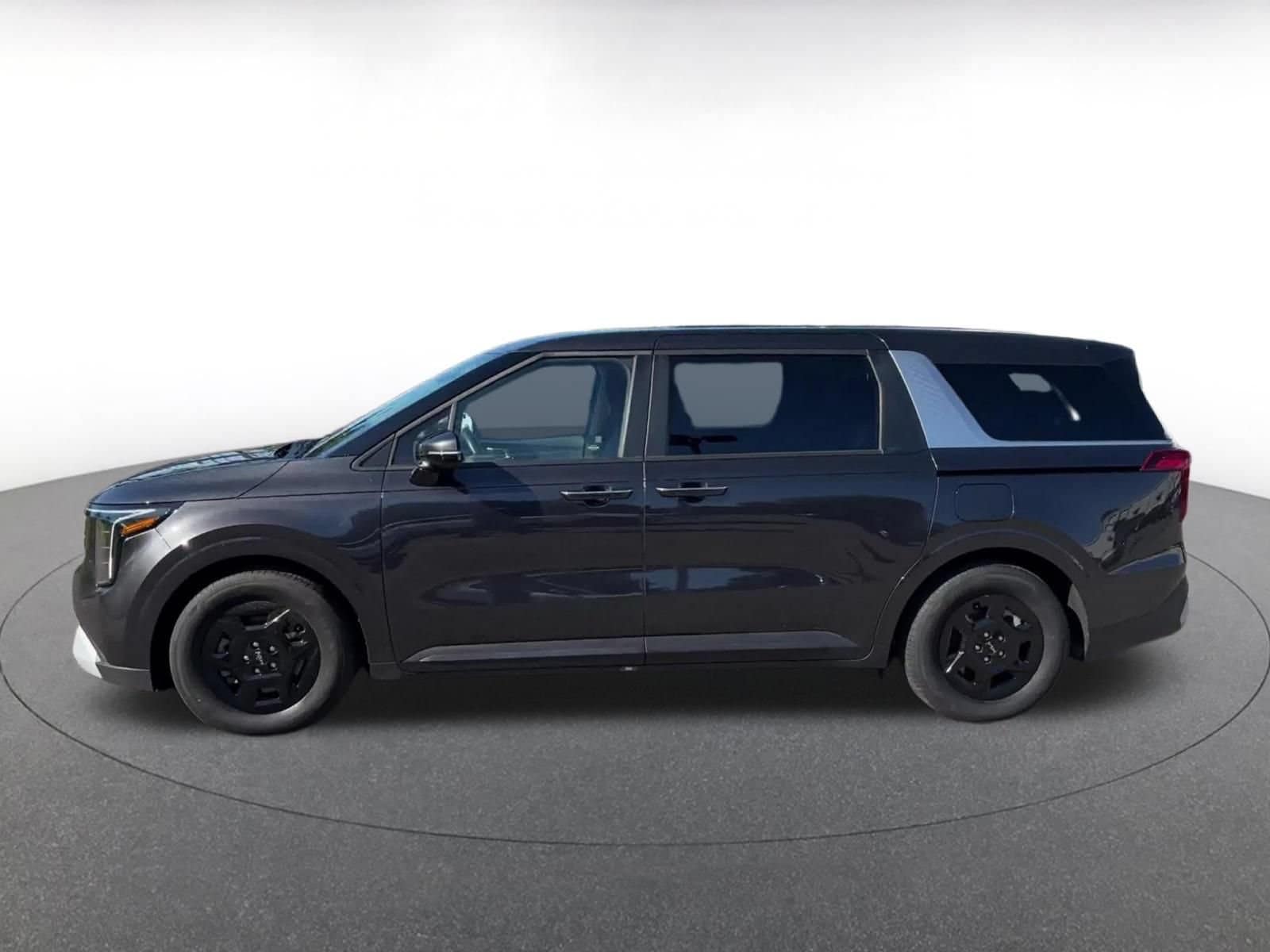 Thumbnail: 2026 Kia Carnival - 7
