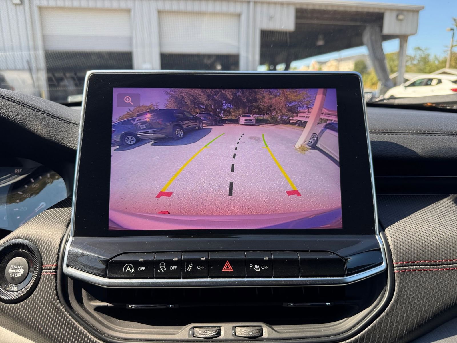 Thumbnail: 2025 Jeep Compass - 17