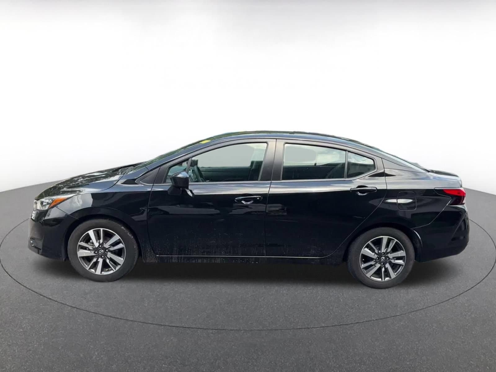 Thumbnail: 2025 Nissan Versa - 7