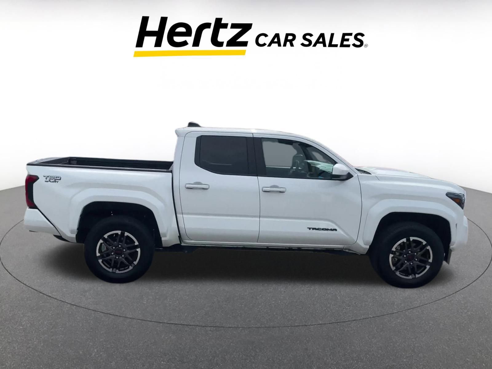 2024 Toyota Tacoma  13