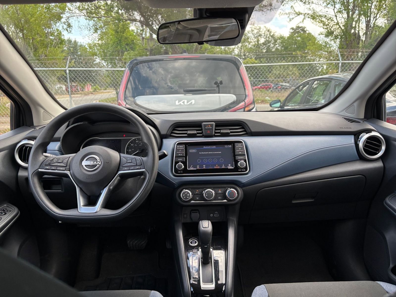 Thumbnail: 2025 Nissan Versa - 31