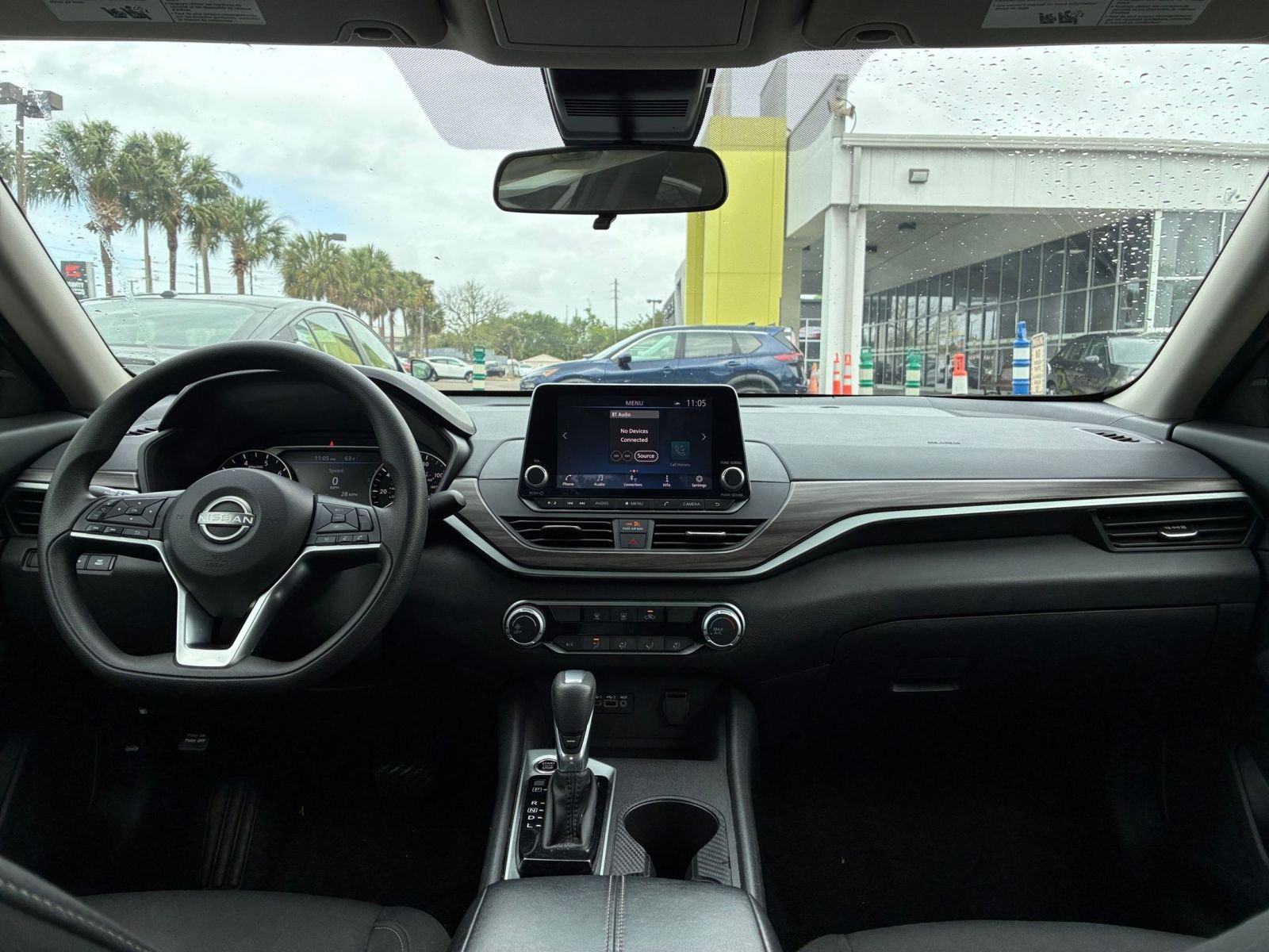 Thumbnail: 2025 Nissan Altima - 33