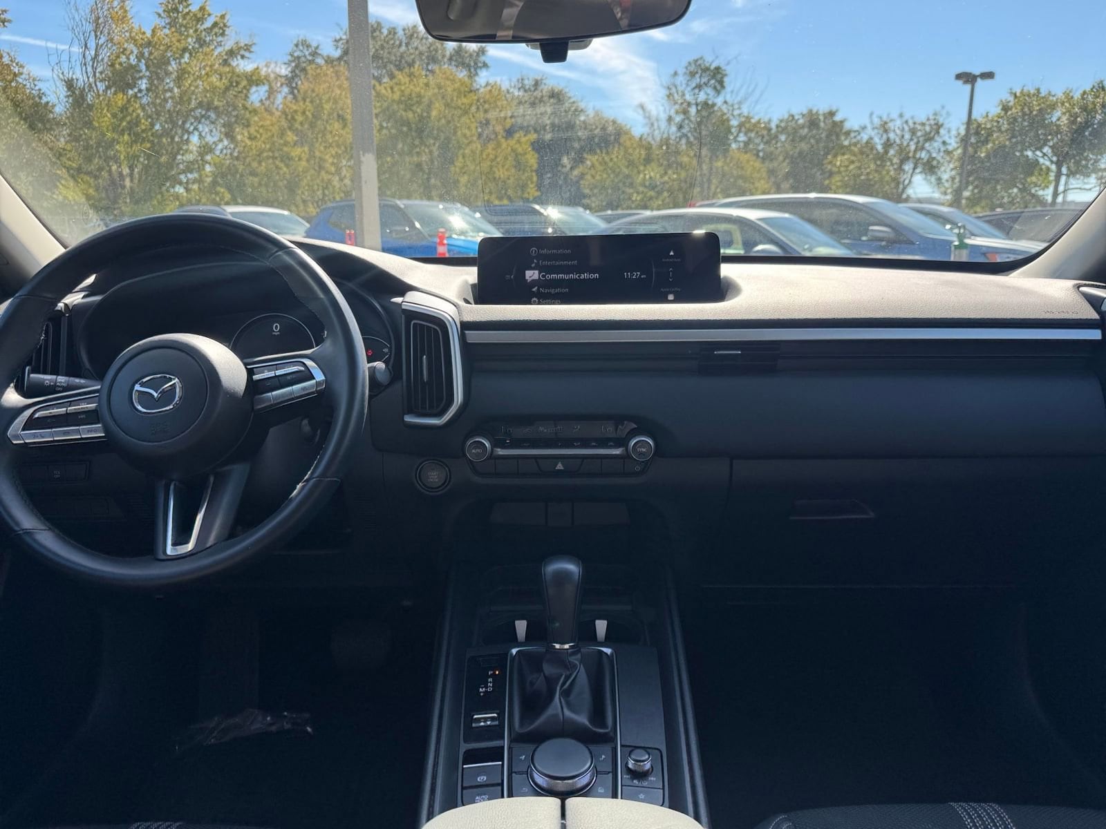 Thumbnail: 2025 Mazda CX-50 - 18