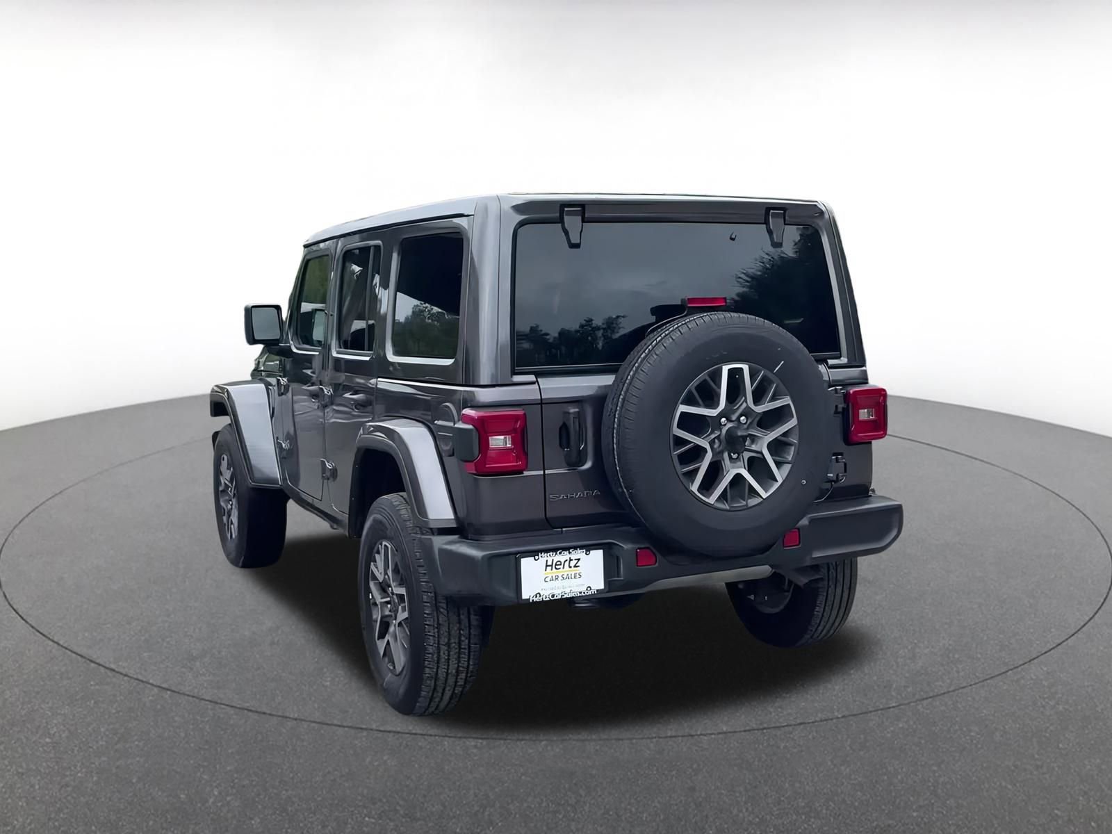 Thumbnail: 2025 Jeep Wrangler - 22