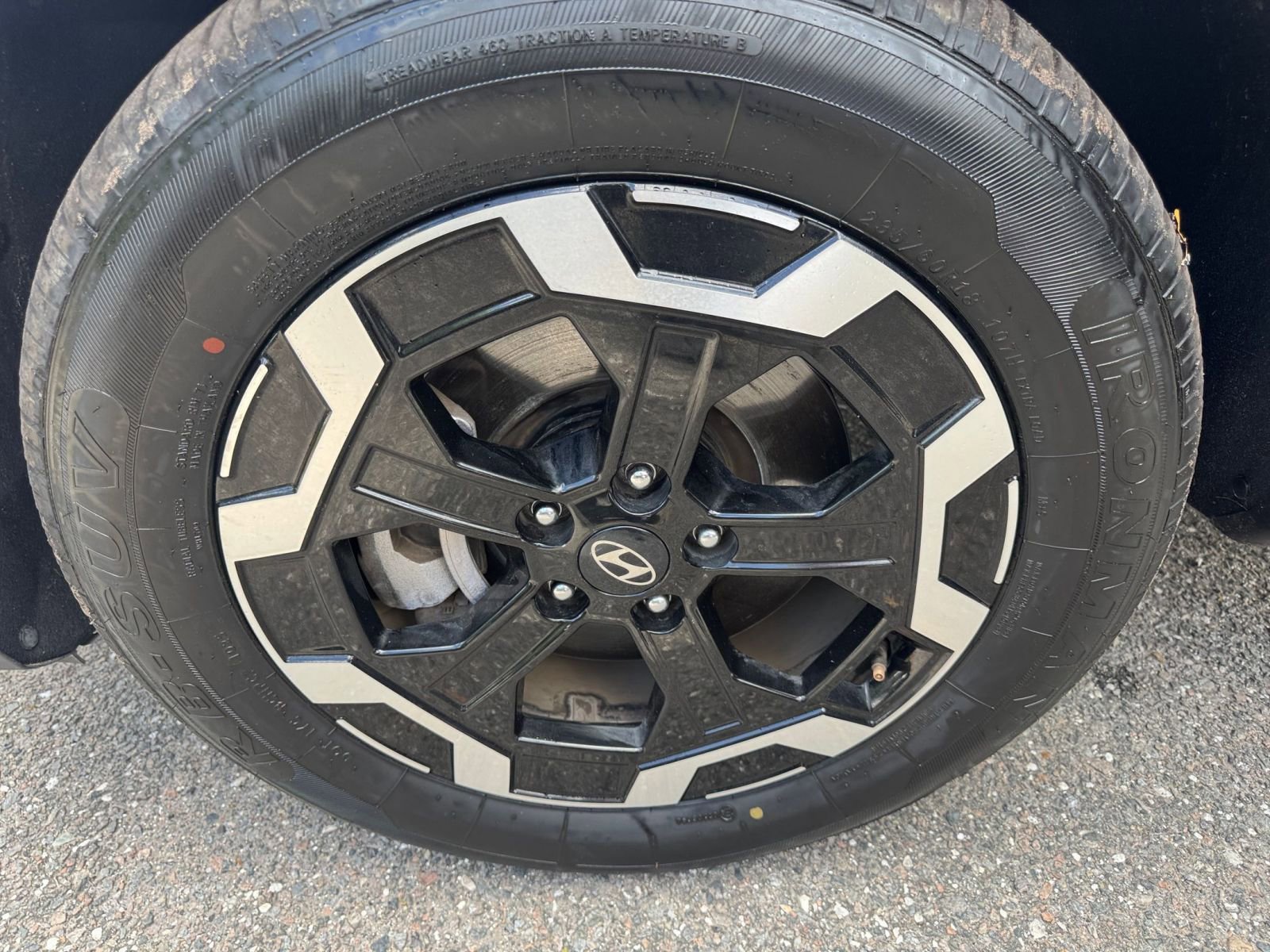 Thumbnail: 2025 Hyundai Santa Fe - 32