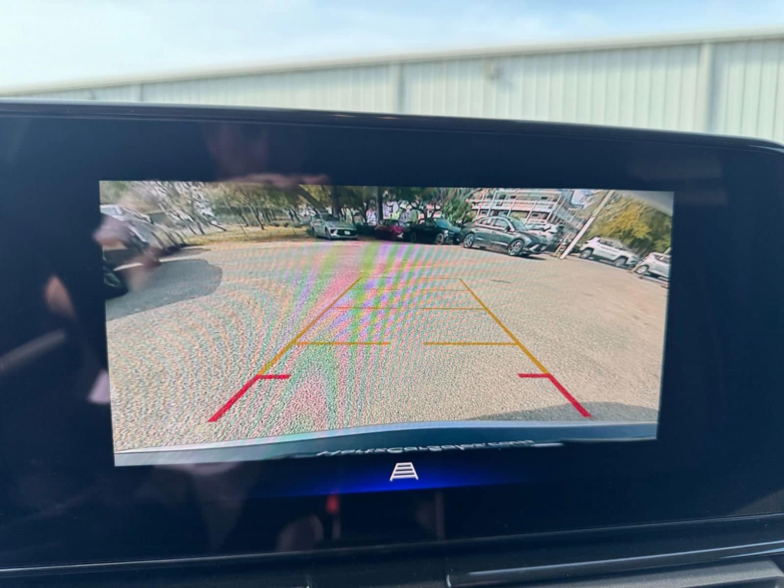 Thumbnail: 2025 Chevrolet TrailBlazer - 22