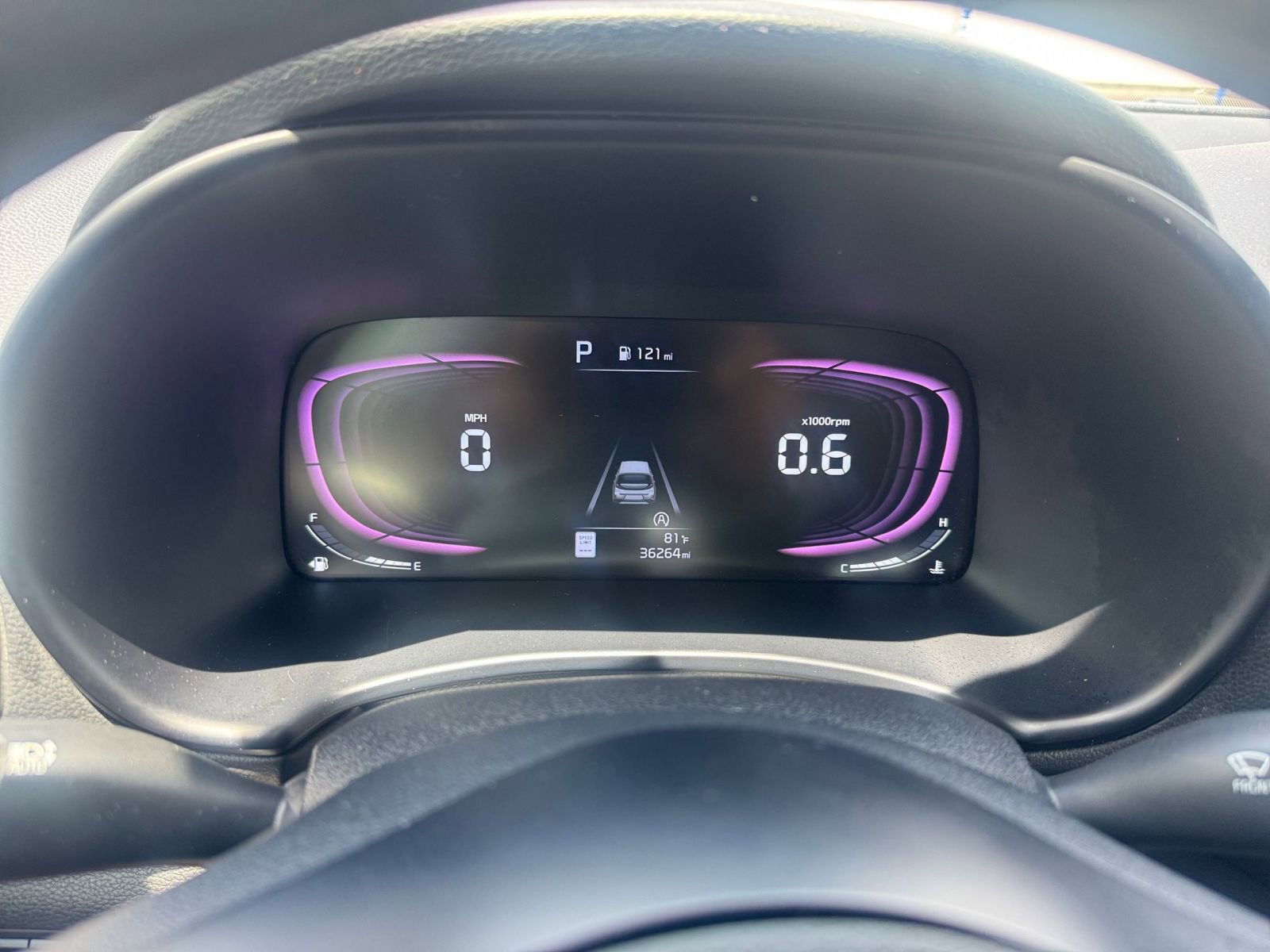 Thumbnail: 2024 Kia Soul - 33