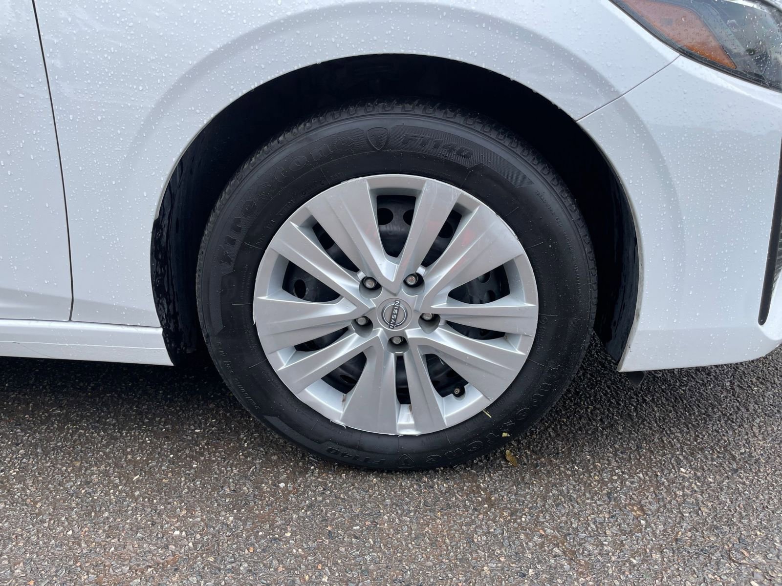 Thumbnail: 2025 Nissan Sentra - 28