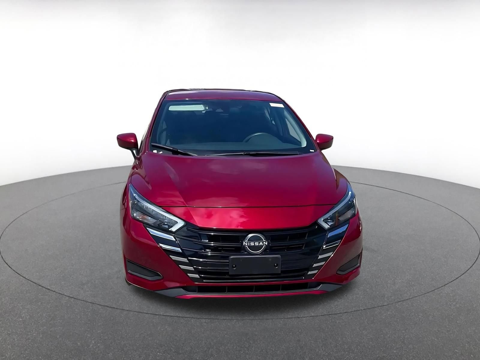 Thumbnail: 2025 Nissan Versa - 3