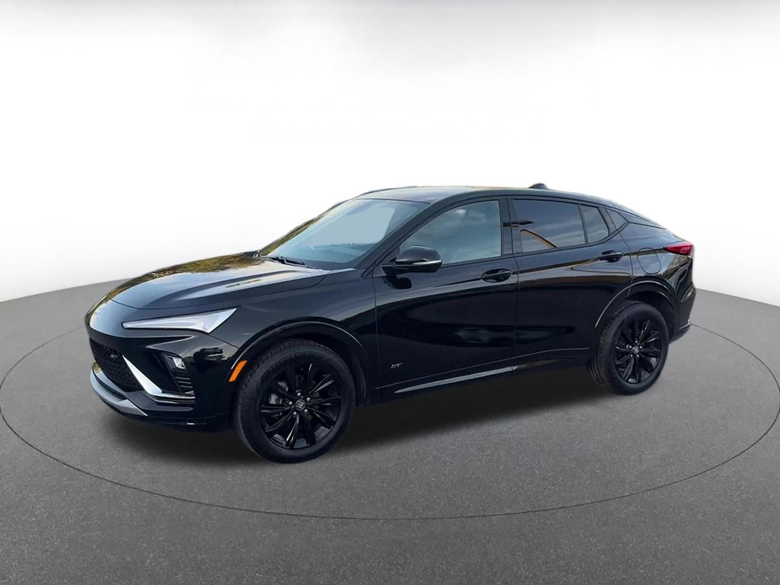 Thumbnail: 2025 Buick Envista - 7