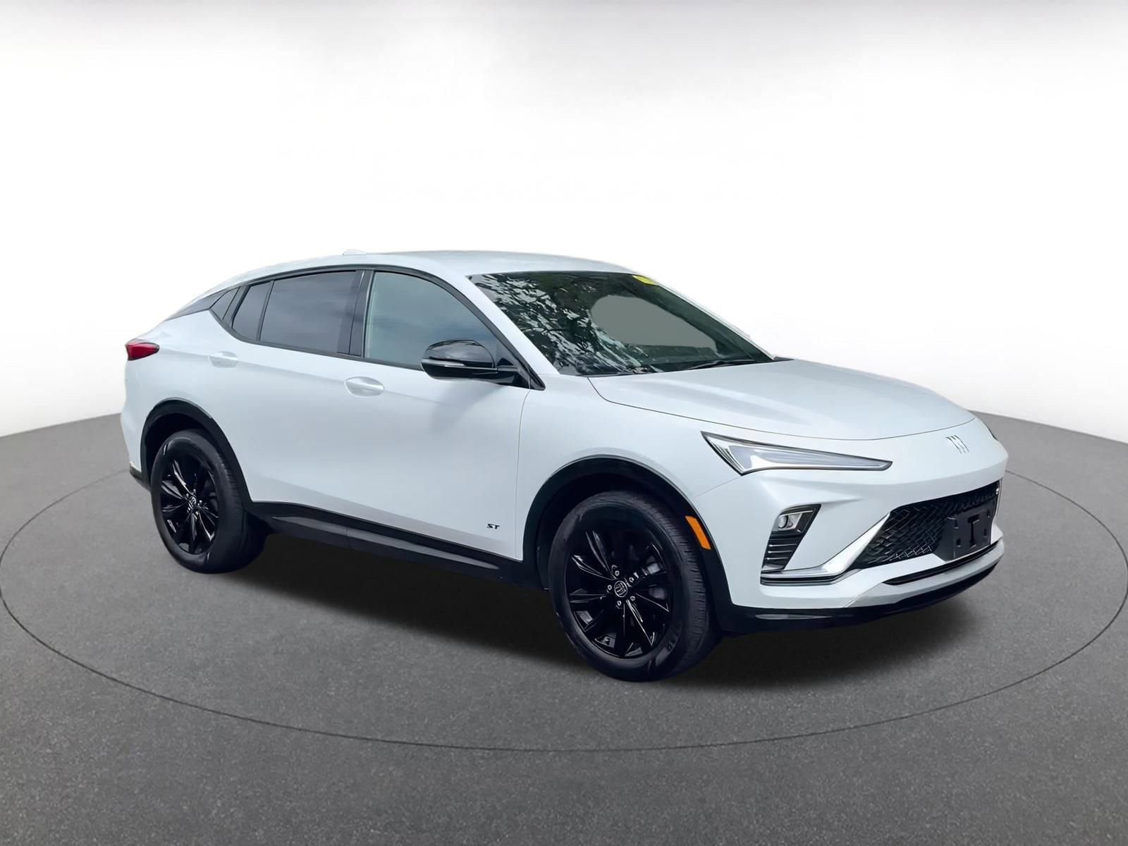 Thumbnail: 2025 Buick Envista - 1