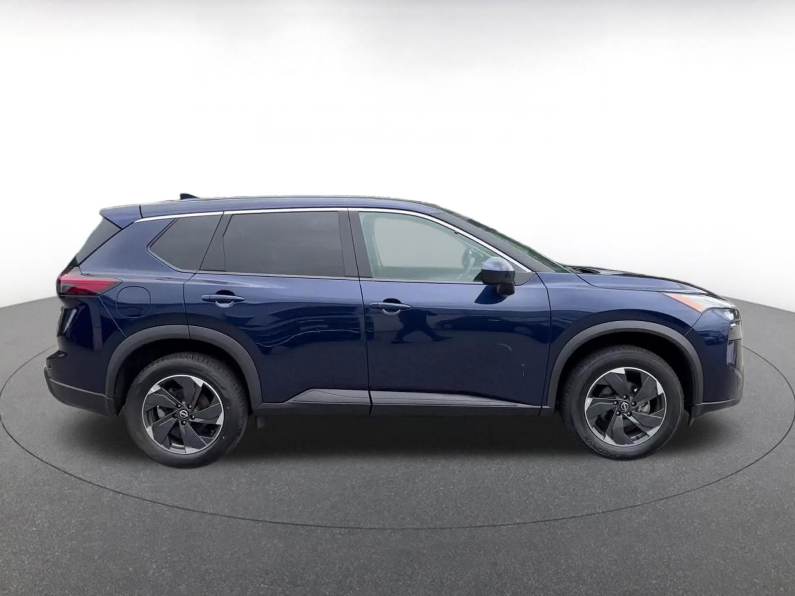 Thumbnail: 2025 Nissan Rogue - 16