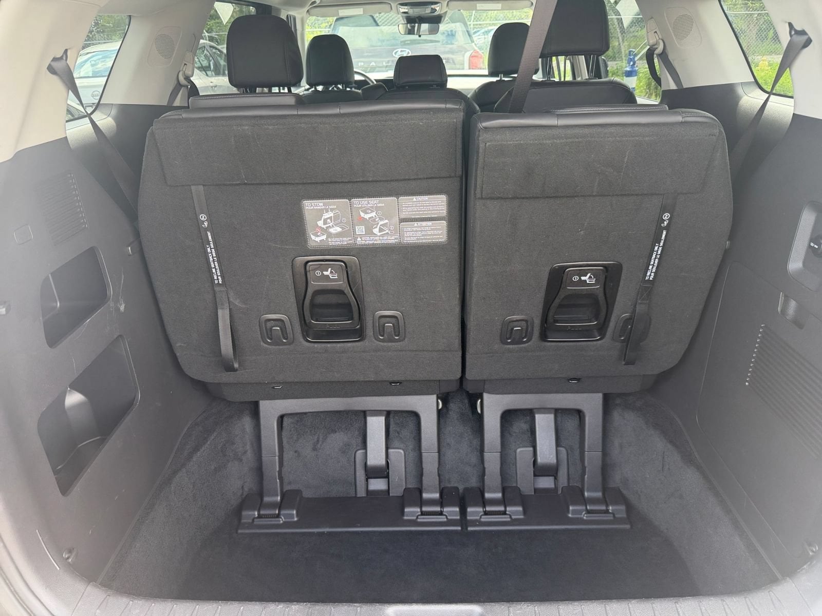Thumbnail: 2026 Kia Carnival - 34