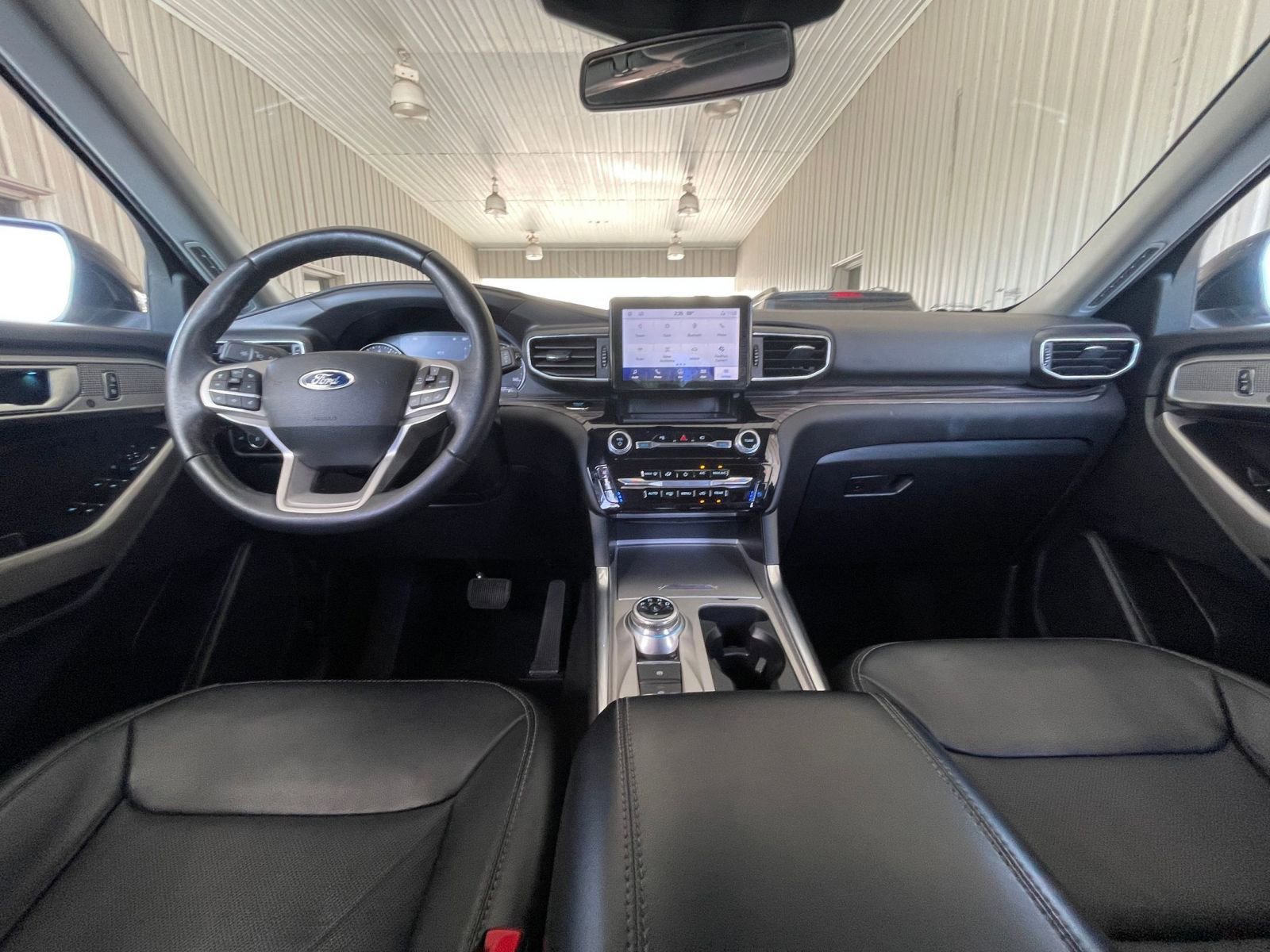 Thumbnail: 2023 Ford Explorer - 31