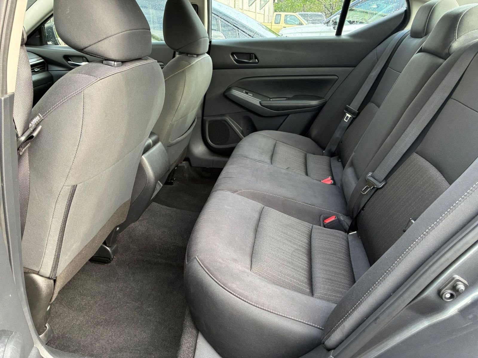 Thumbnail: 2025 Nissan Altima - 25