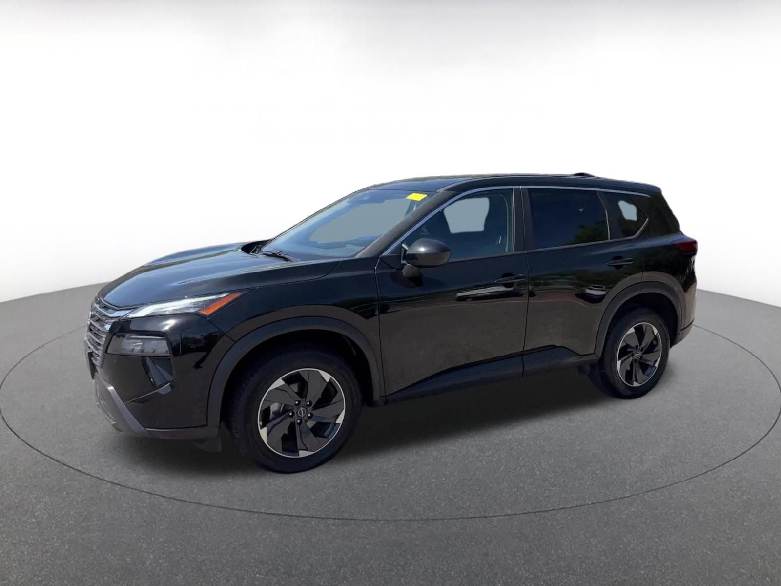Thumbnail: 2025 Nissan Rogue - 7