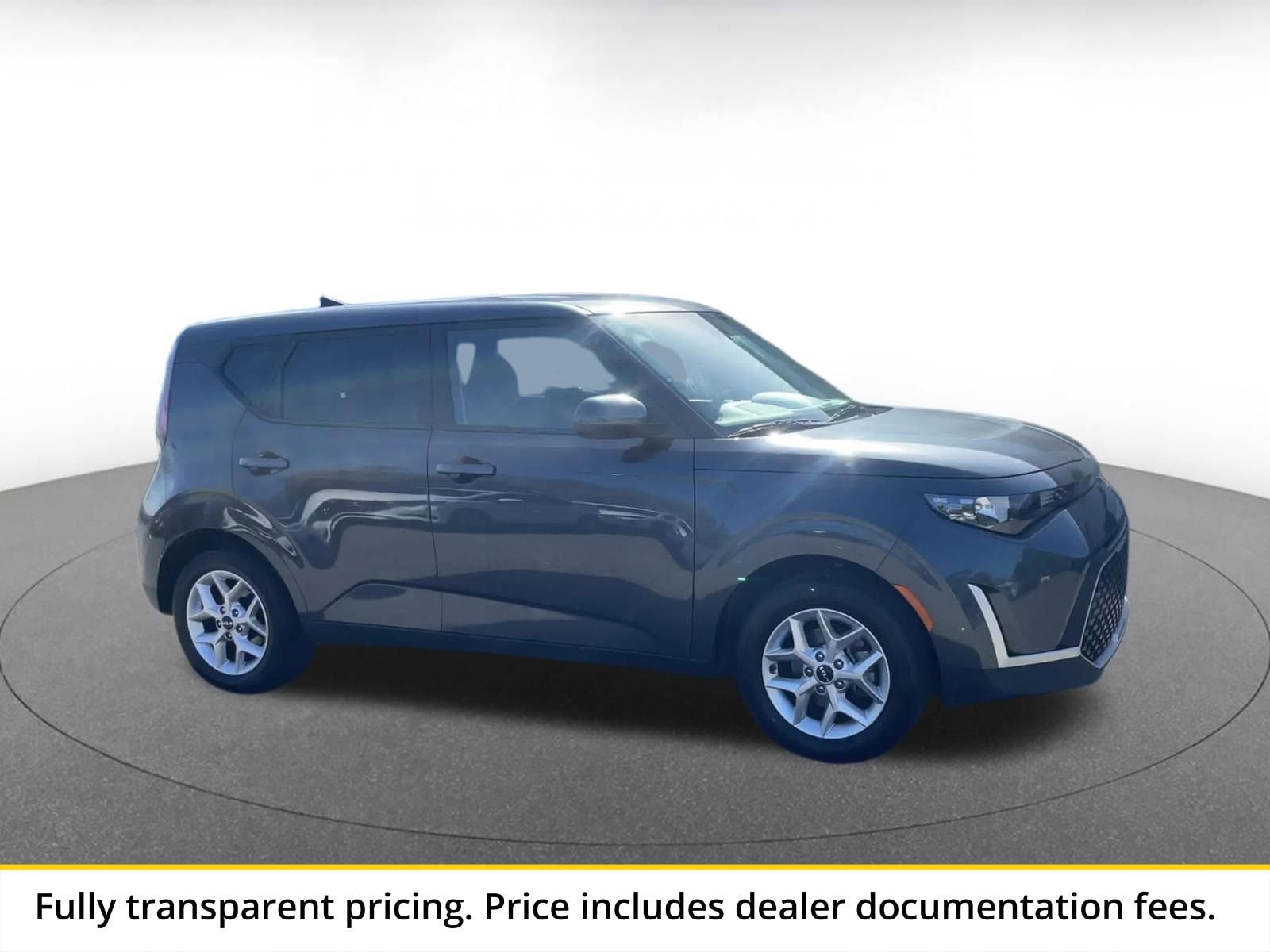 Thumbnail: 2025 Kia Soul - 1