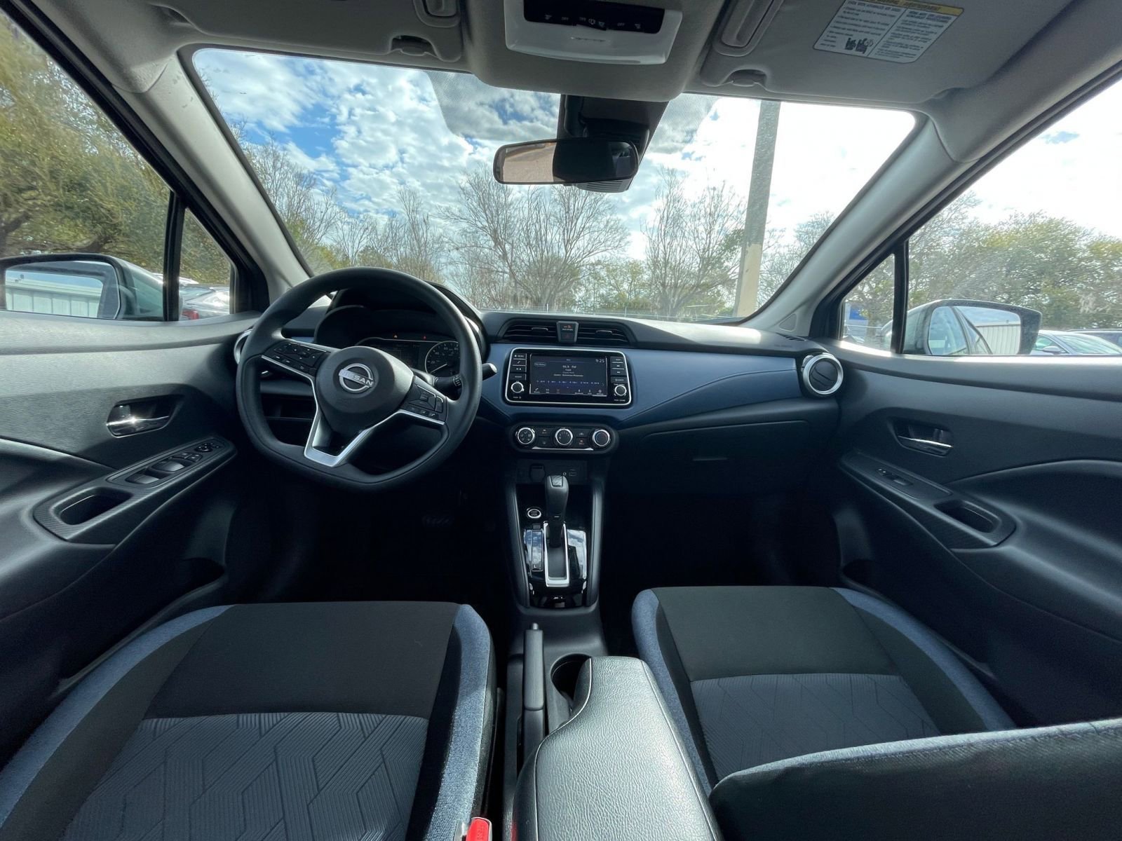 Thumbnail: 2025 Nissan Versa - 31