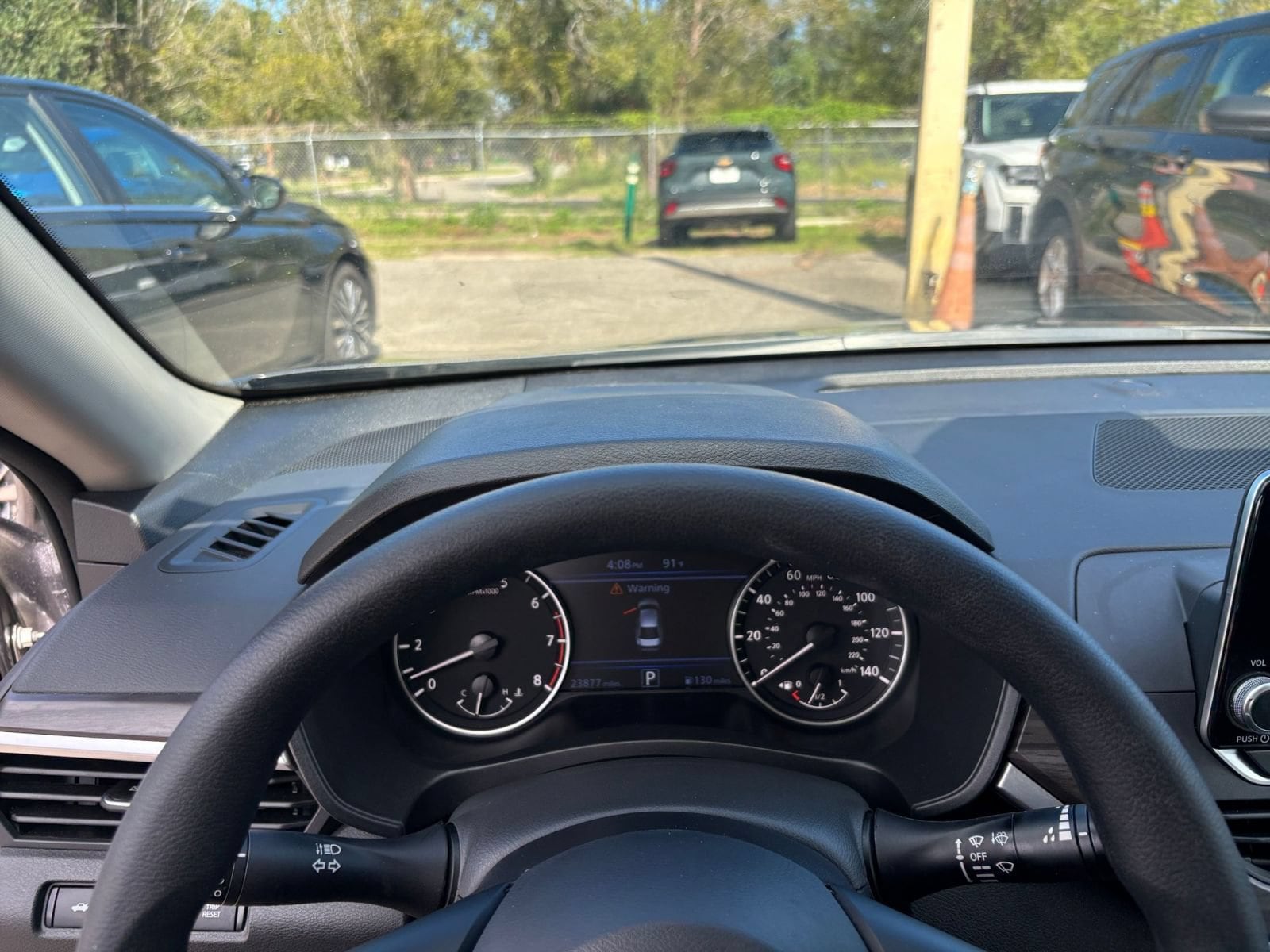 Thumbnail: 2026 Nissan Altima - 33