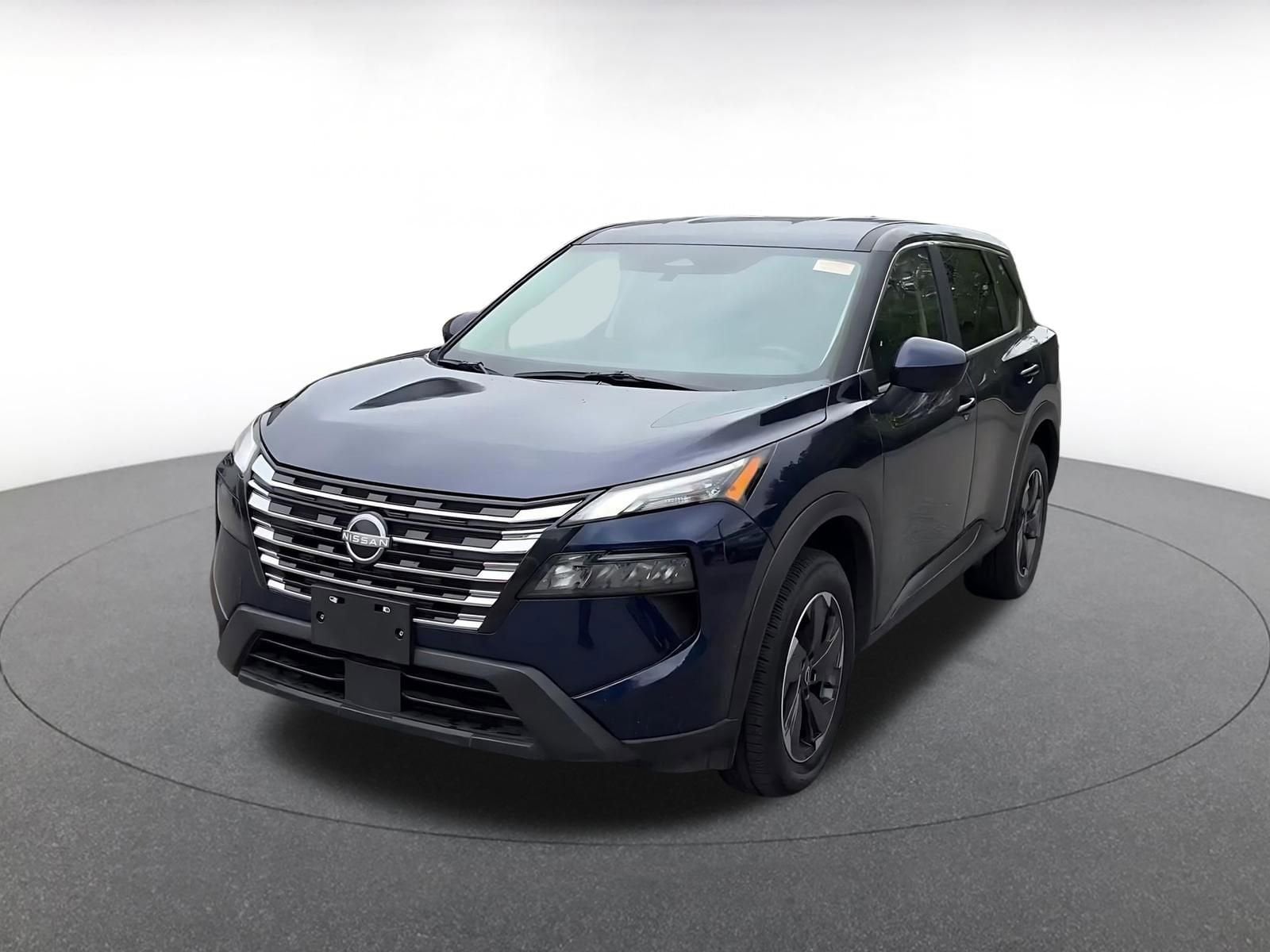 Thumbnail: 2025 Nissan Rogue - 4