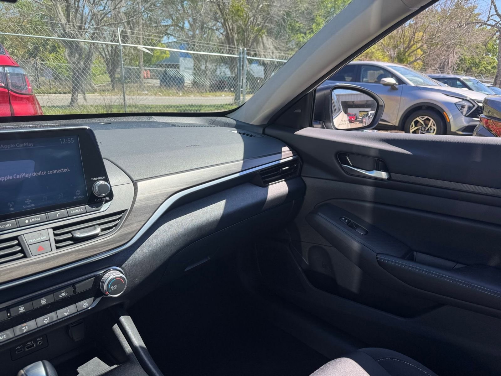Thumbnail: 2025 Nissan Altima - 35