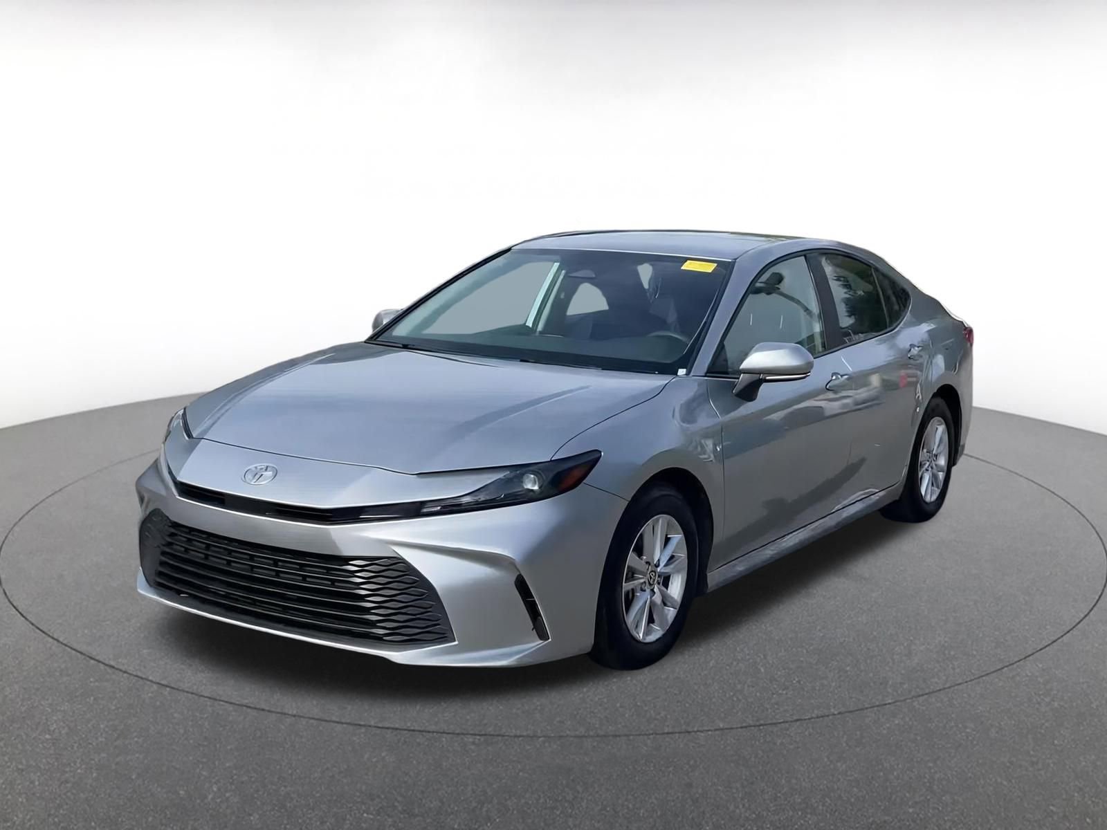 Thumbnail: 2025 Toyota Camry - 4