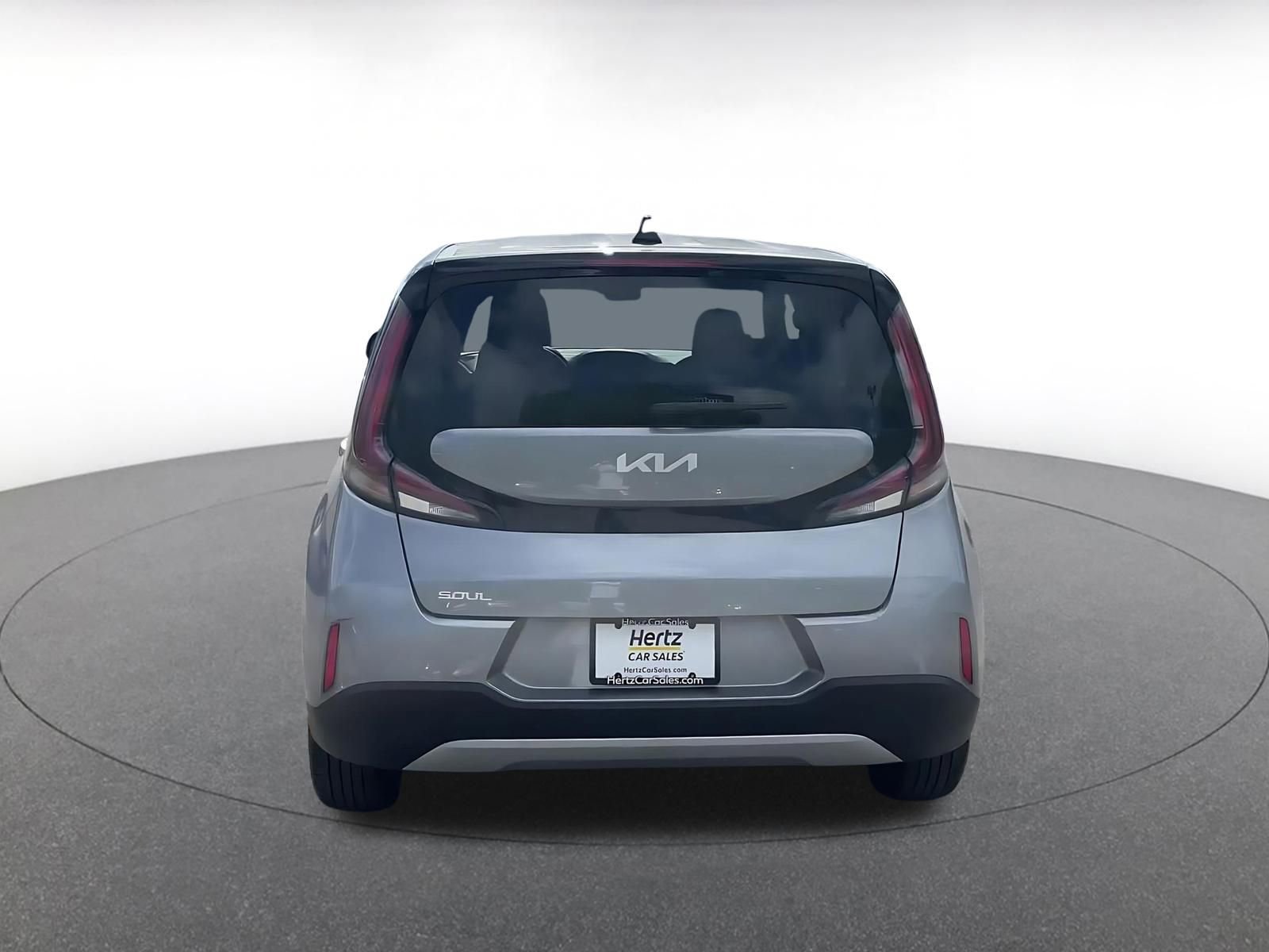 Thumbnail: 2025 Kia Soul - 11