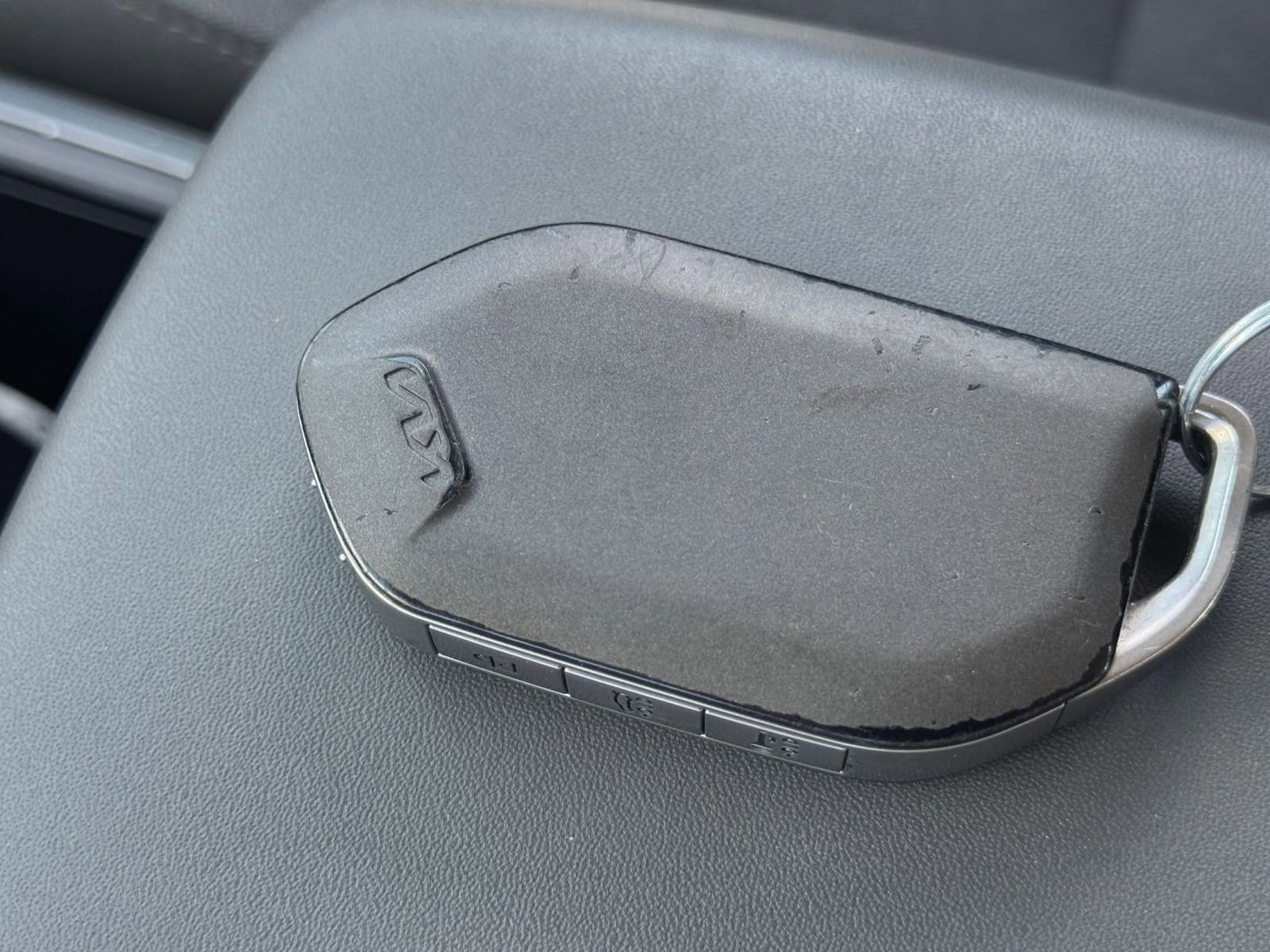 Thumbnail: 2025 Kia K4 - 21