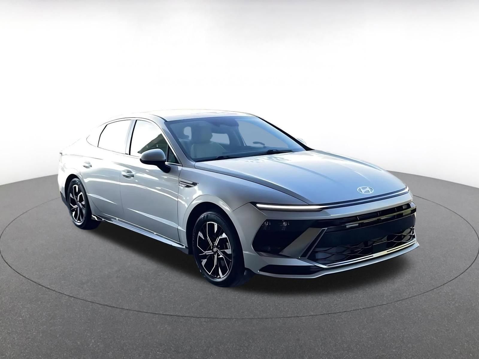 Thumbnail: 2025 Hyundai Sonata - 2