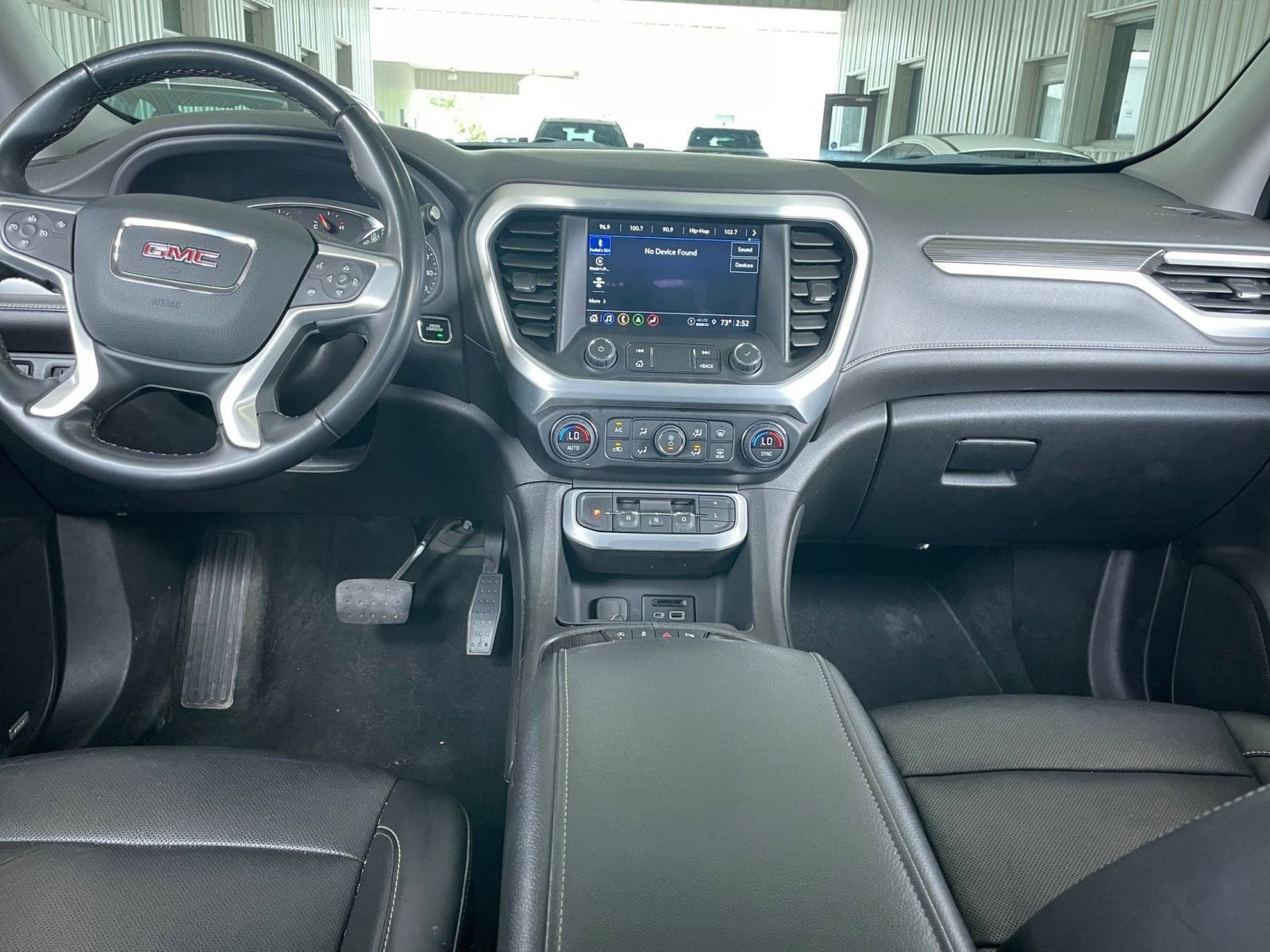 Thumbnail: 2023 GMC Acadia - 26
