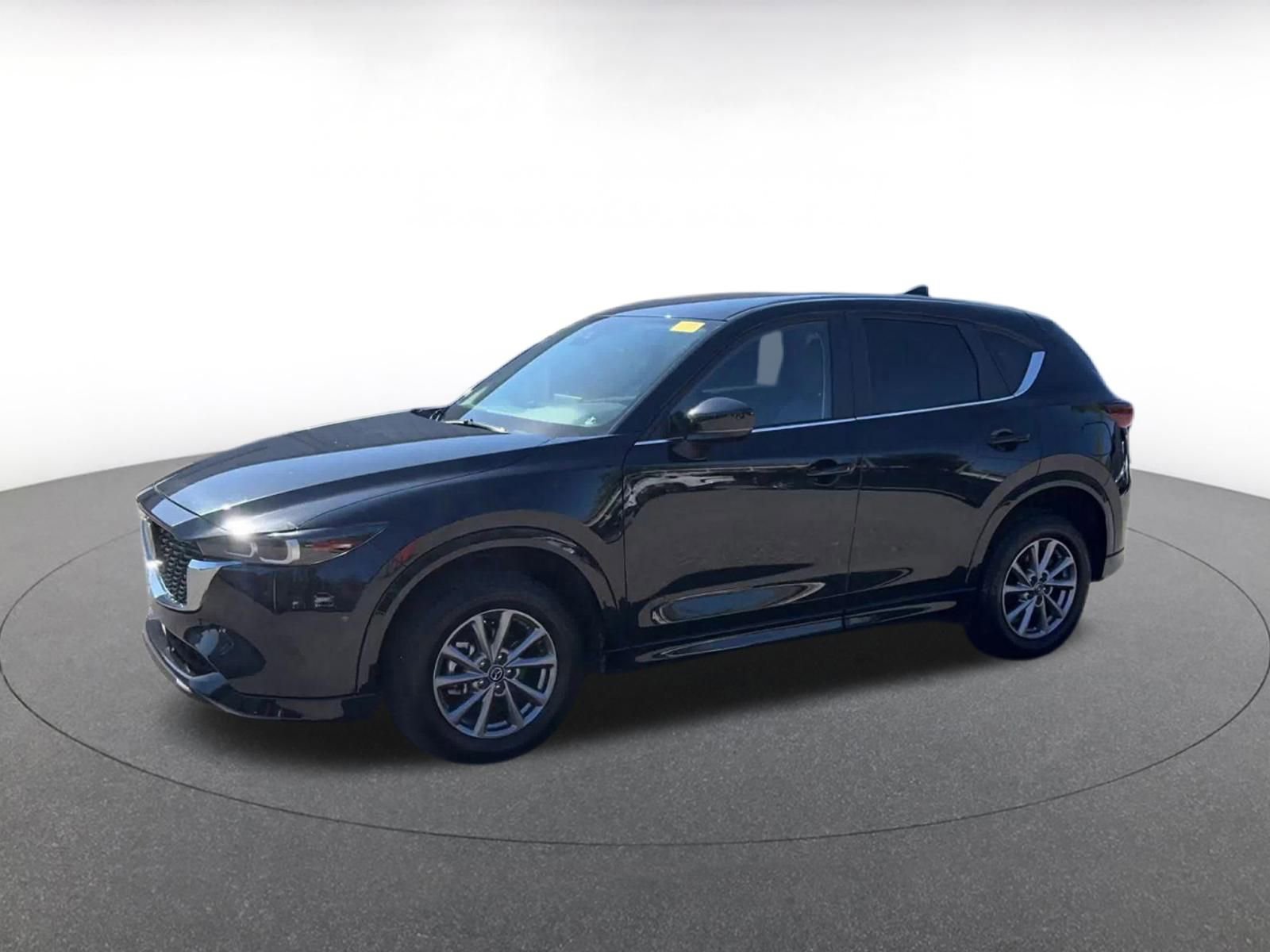 Thumbnail: 2025 Mazda CX-5 - 8