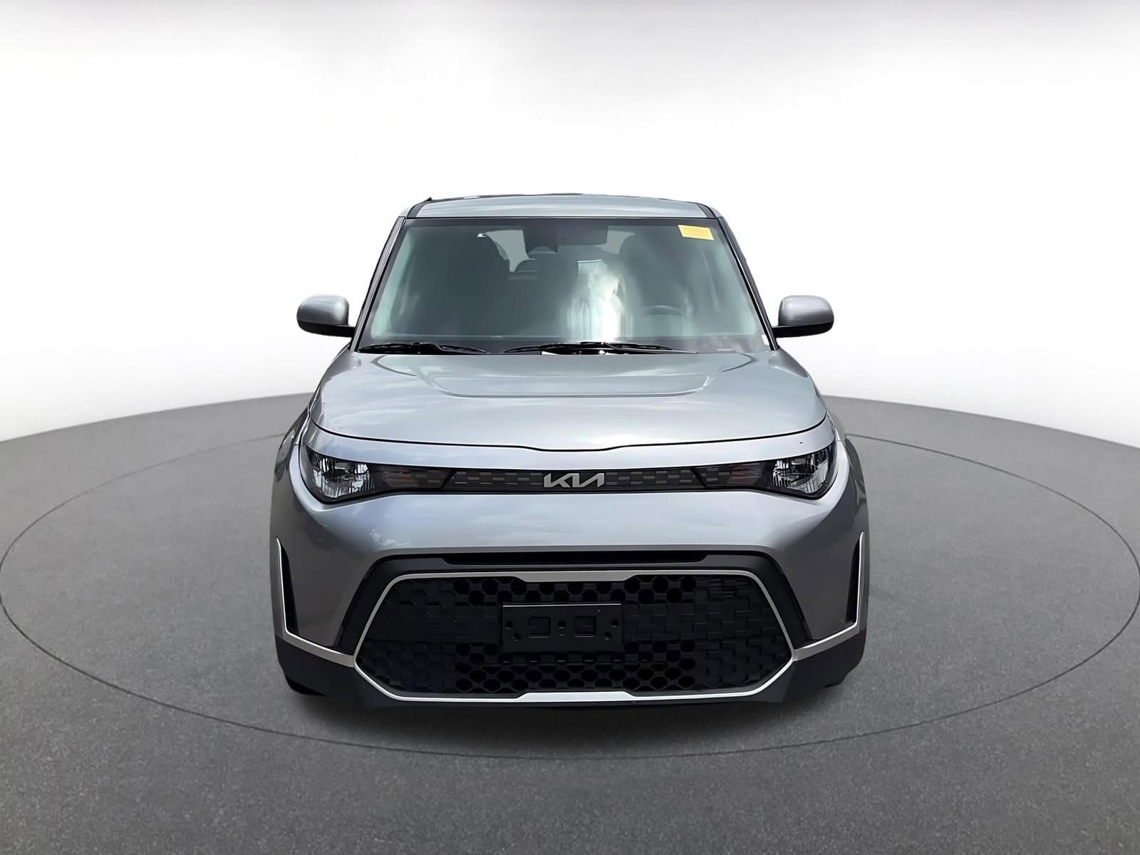 Thumbnail: 2025 Kia Soul - 3