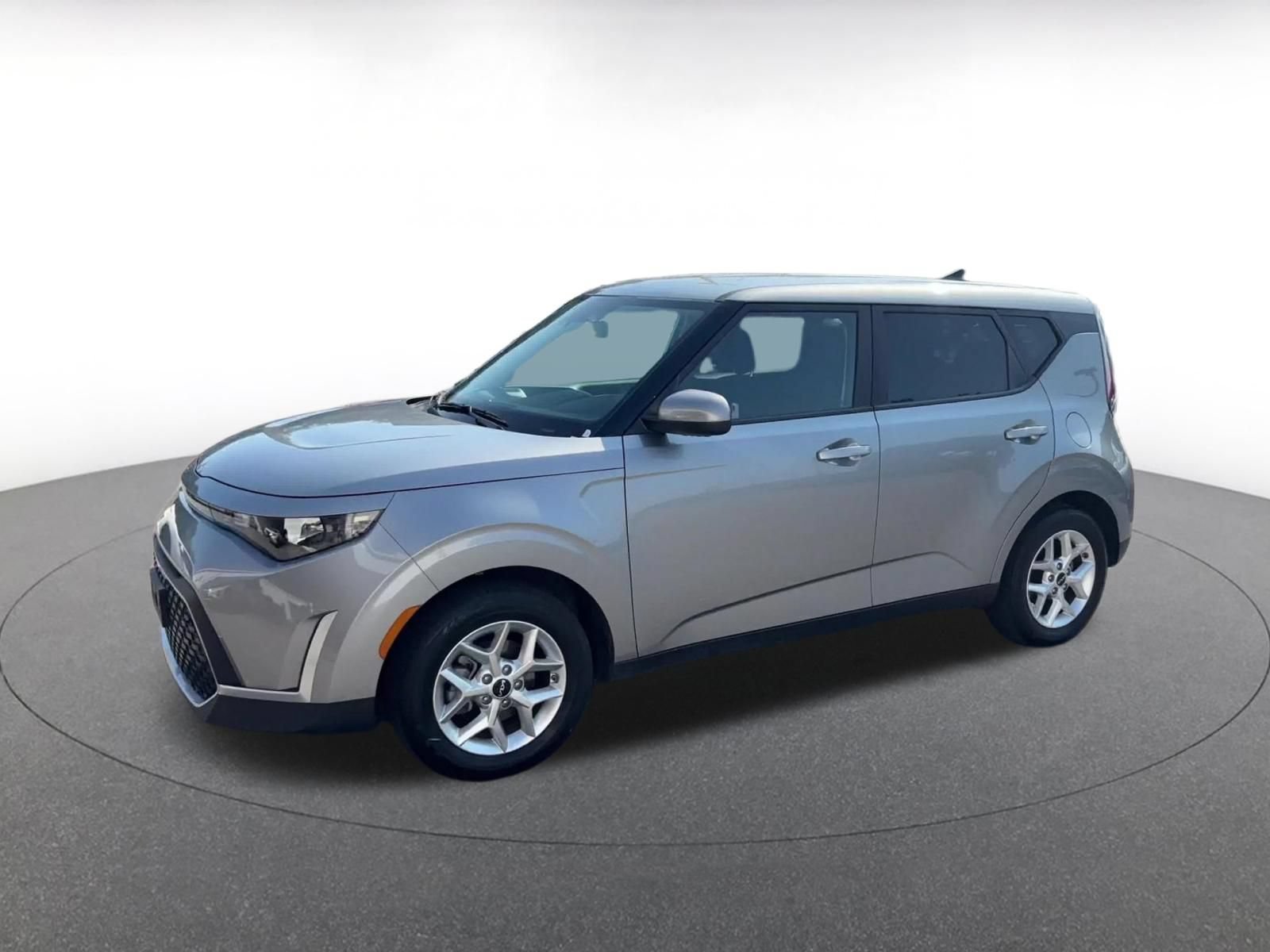 Thumbnail: 2025 Kia Soul - 5