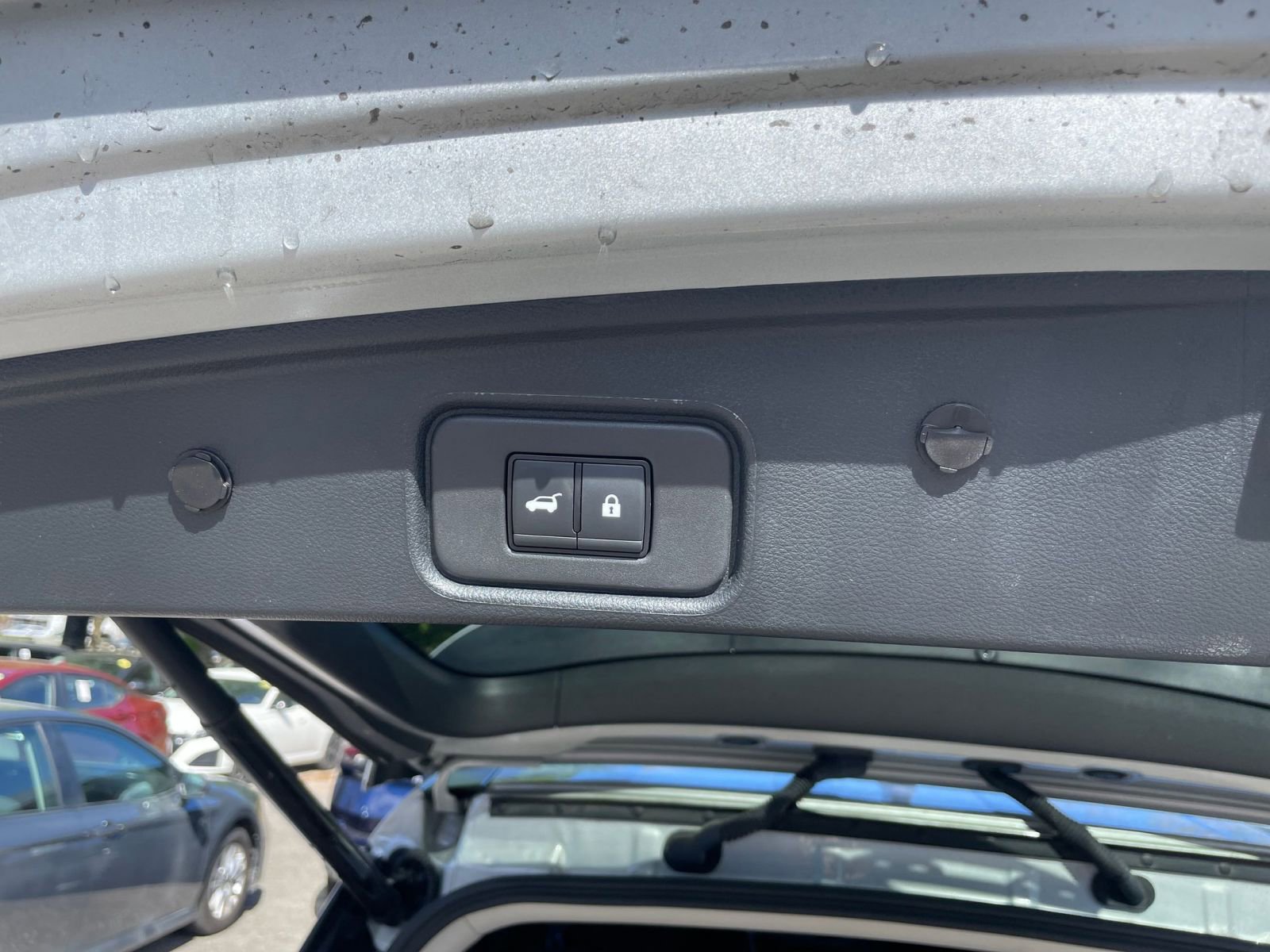 Thumbnail: 2025 Nissan Pathfinder - 22