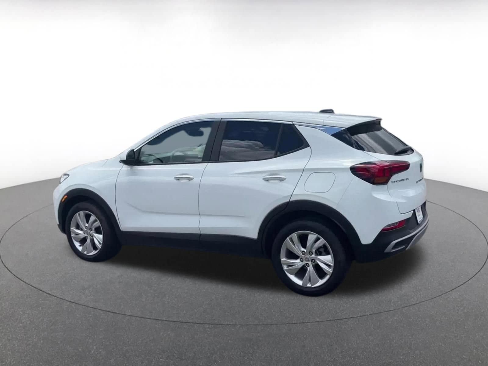 Thumbnail: 2025 Buick Encore GX - 9